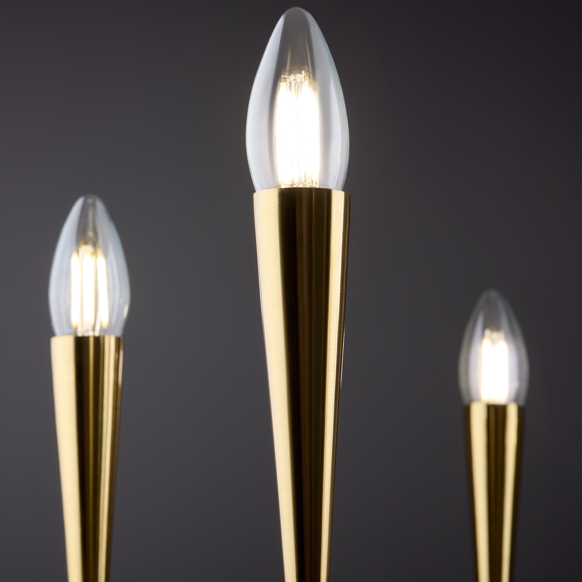 Подвесной светильник Freya FR5253PL-06BS — изображение 3