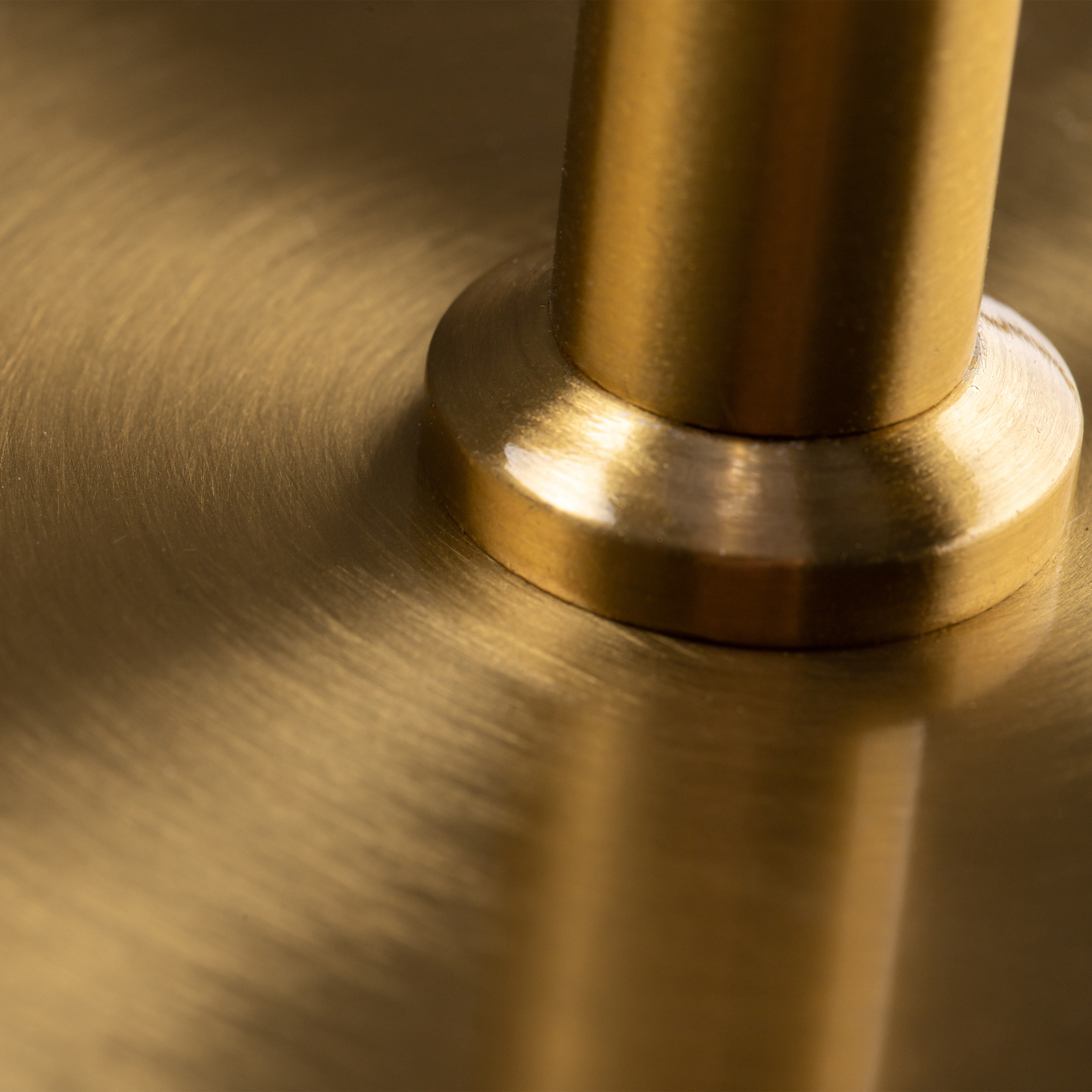 Напольный светильник (торшер) Freya FR5372FL-03BS — изображение 2