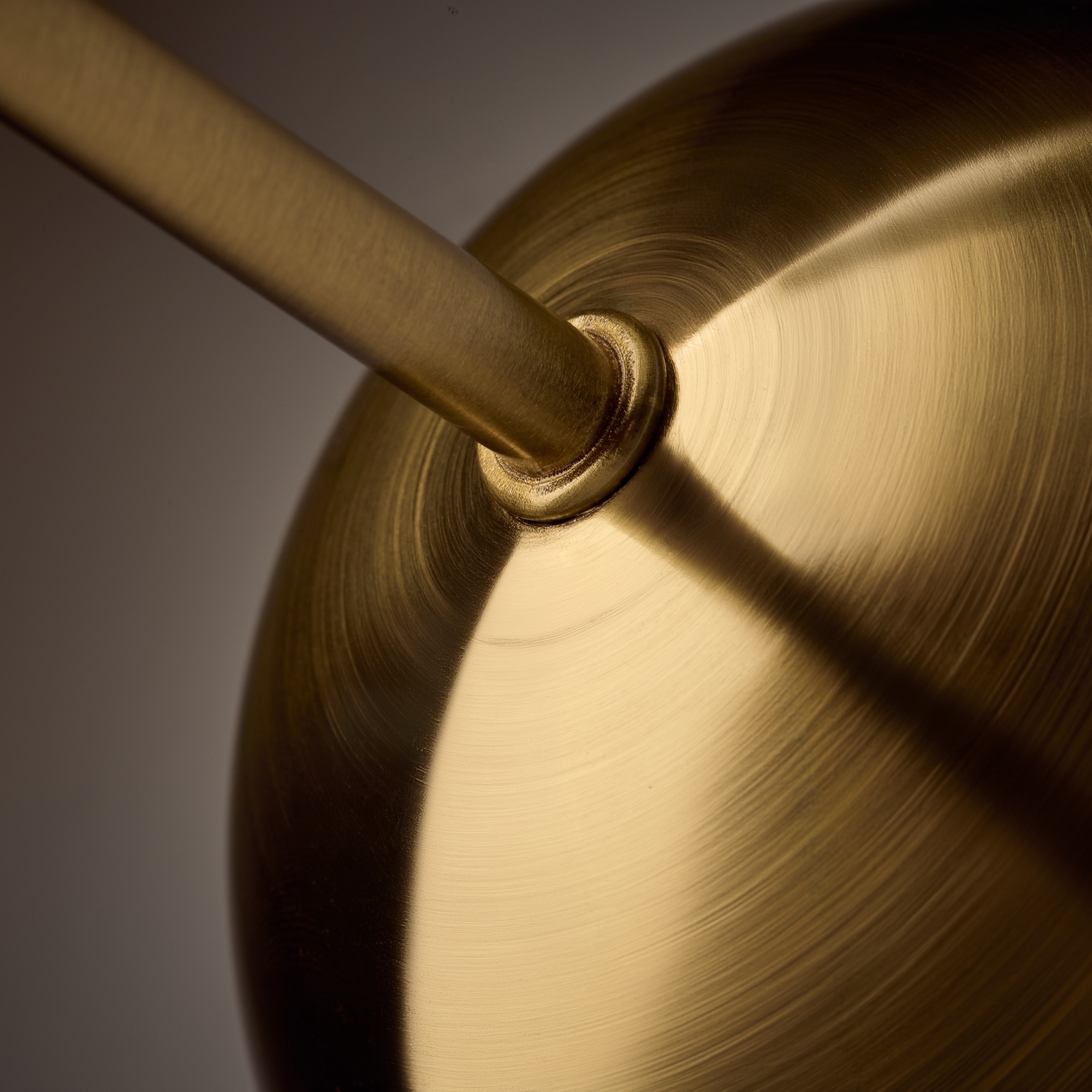 Настенный светильник (бра) Freya FR5382WL-01BS — изображение 2