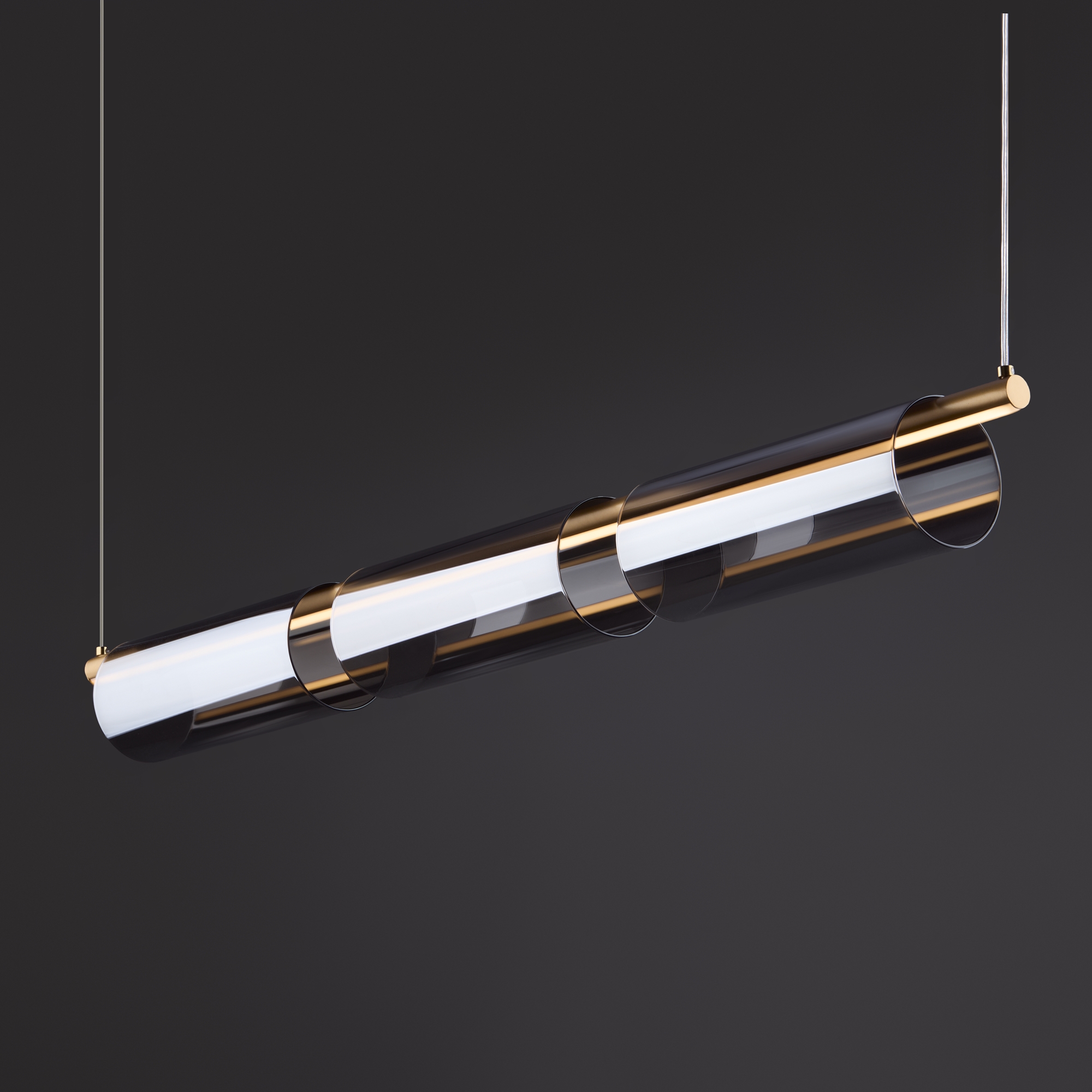 Подвесной светильник Freya FR5395PL-L12B — изображение 2