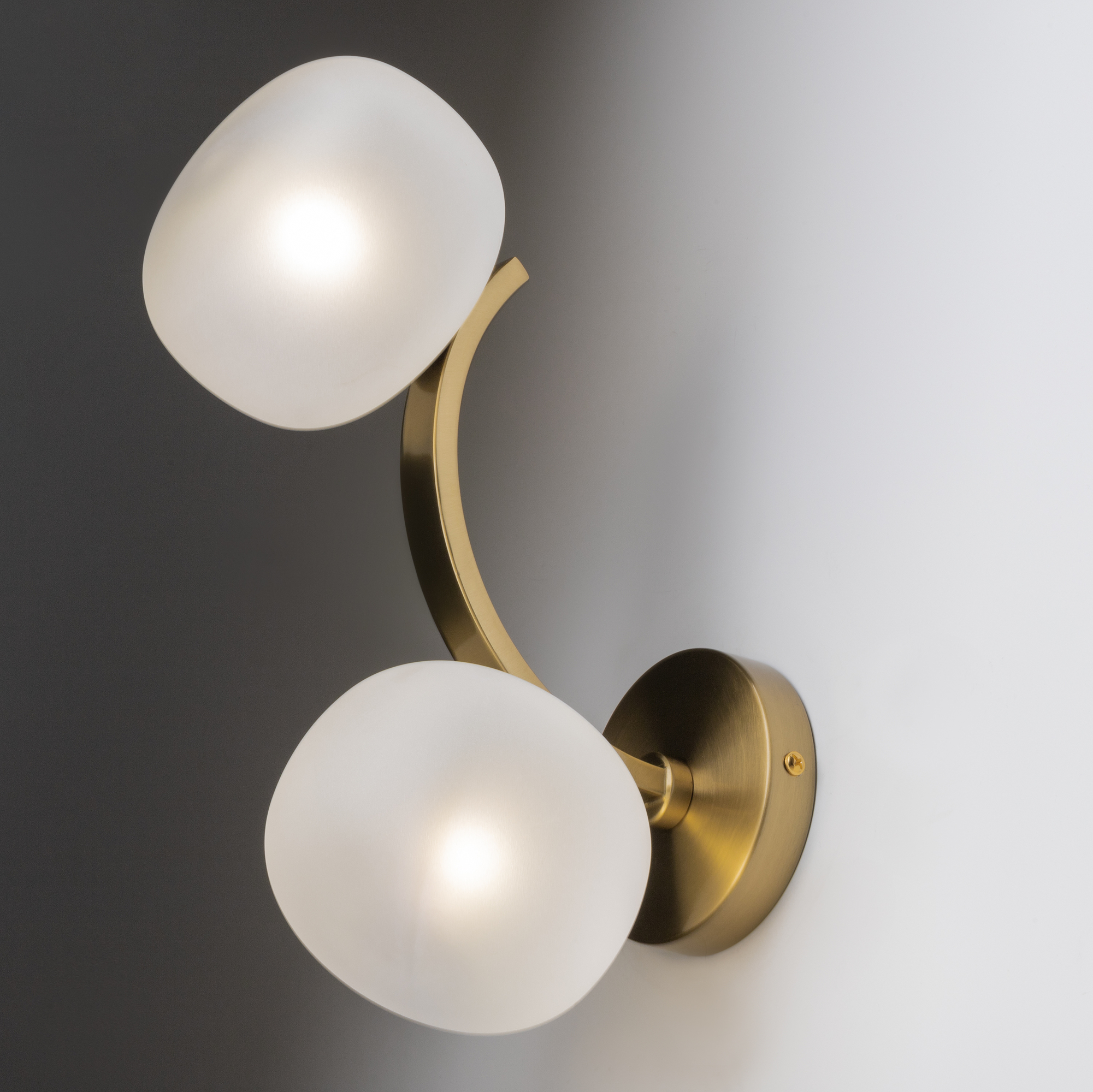 Настенный светильник (бра) Freya FR5444WL-02BS — изображение 4