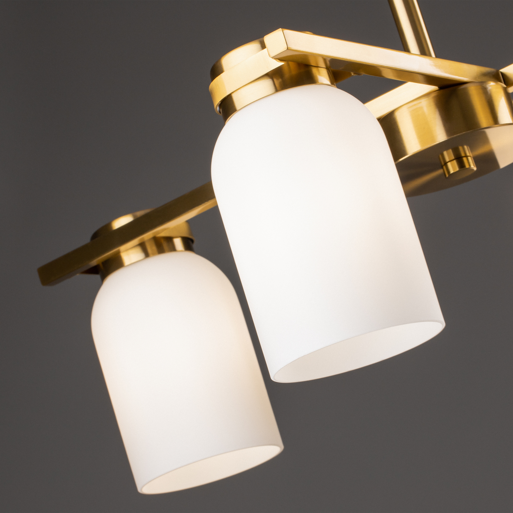 Подвесной светильник Freya FR5446PL-04BS1 — изображение 4