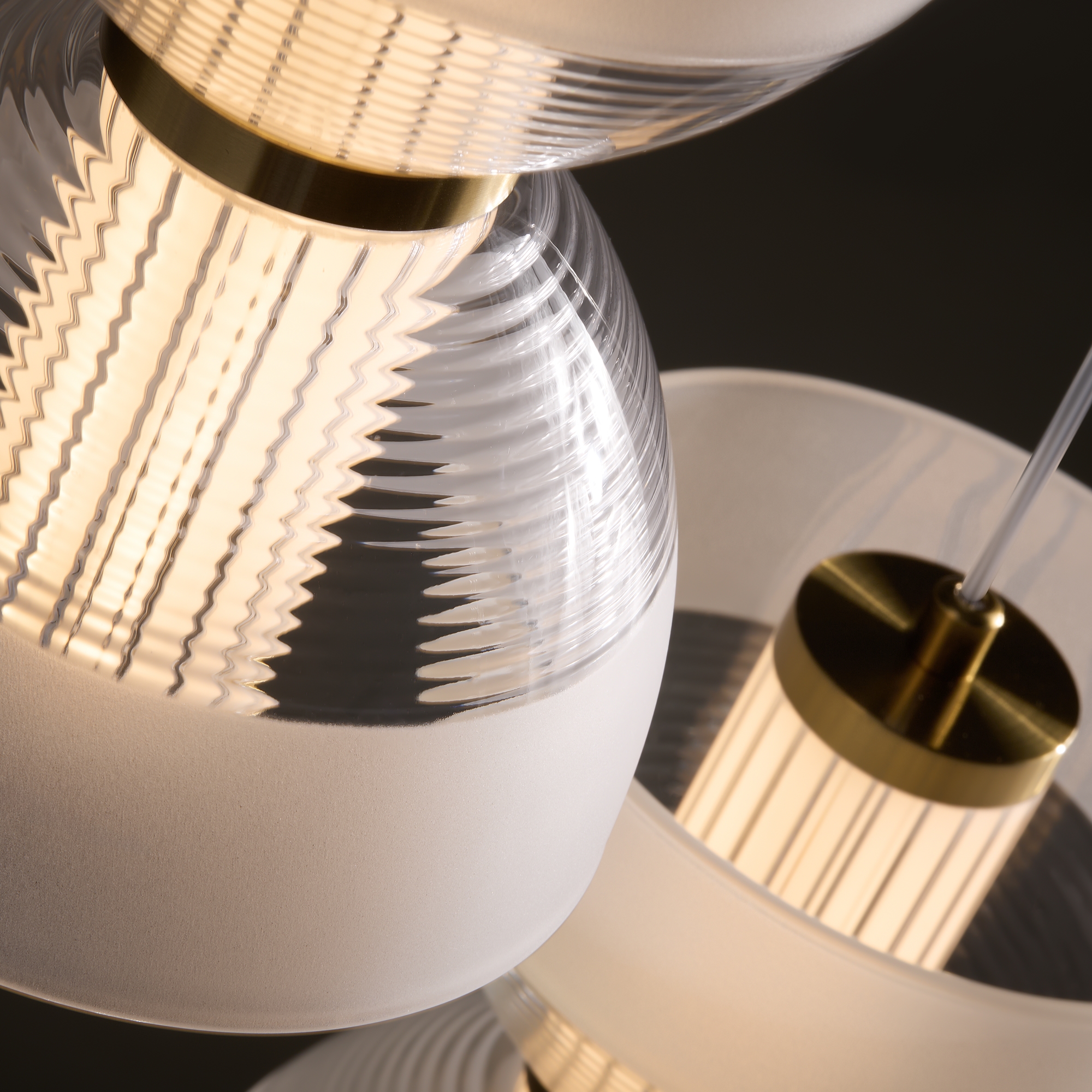 Подвесной светильник Freya FR6136PL-L18BT — изображение 3