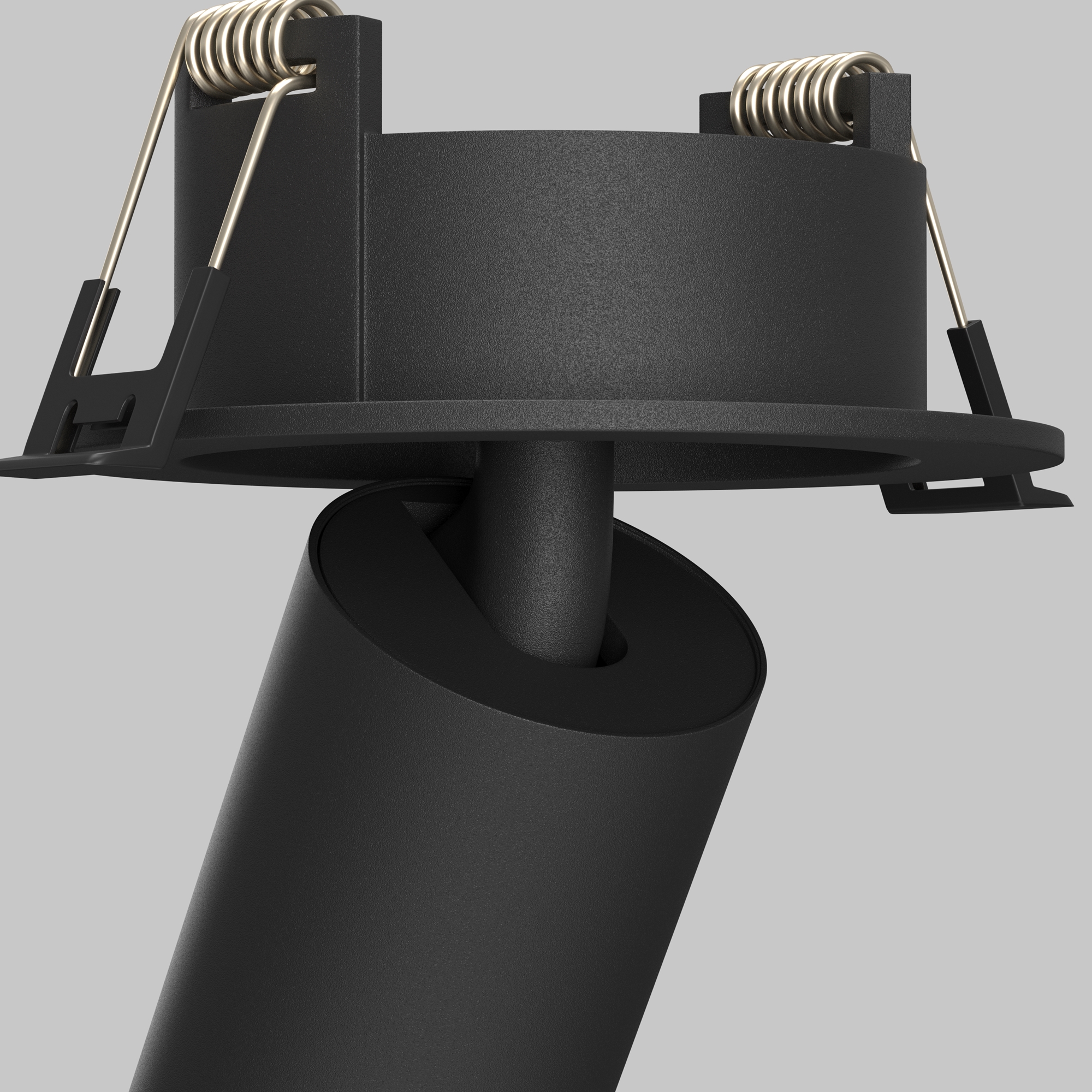 Встраиваемый светильник FOCUS LED 2700K 7Вт 50° Встраиваемый светильник Technical C071CL-7W2.7K-B — изображение 2