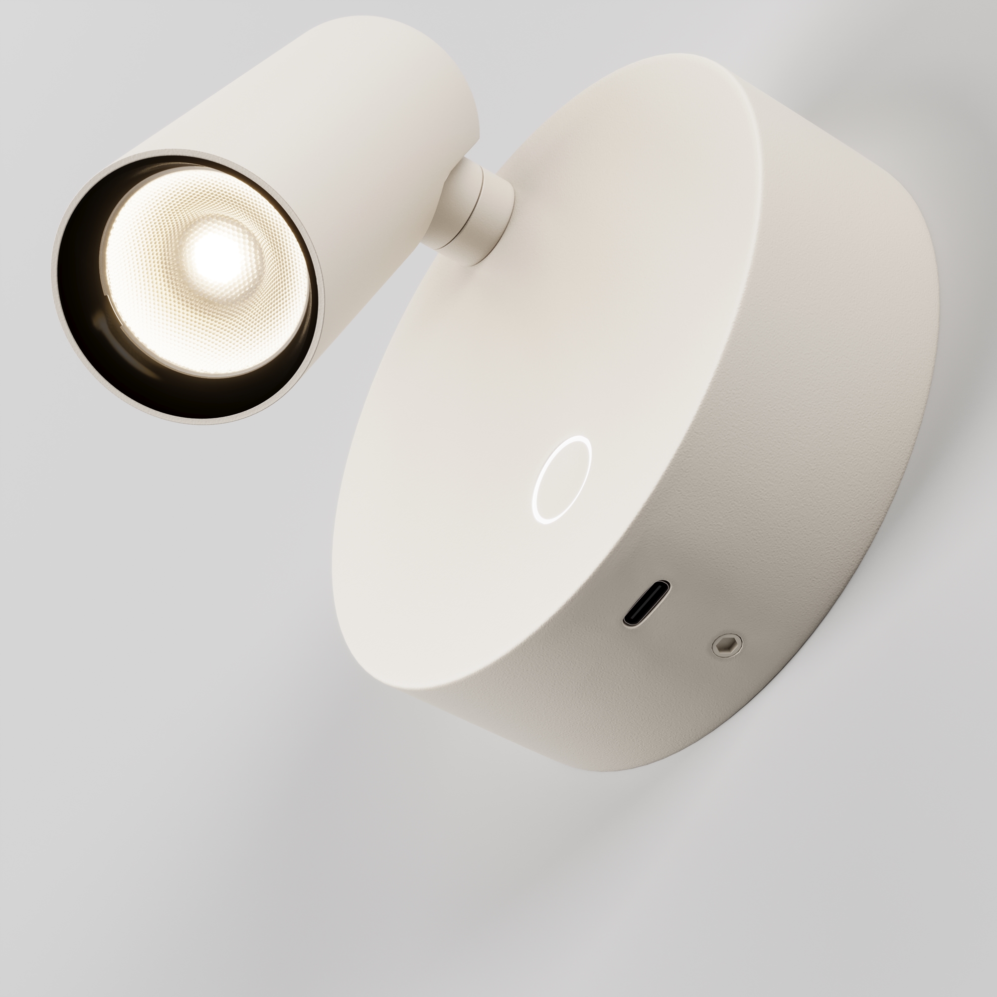 Настенный светильник (бра) Technical C079WL-L3W3K — изображение 3