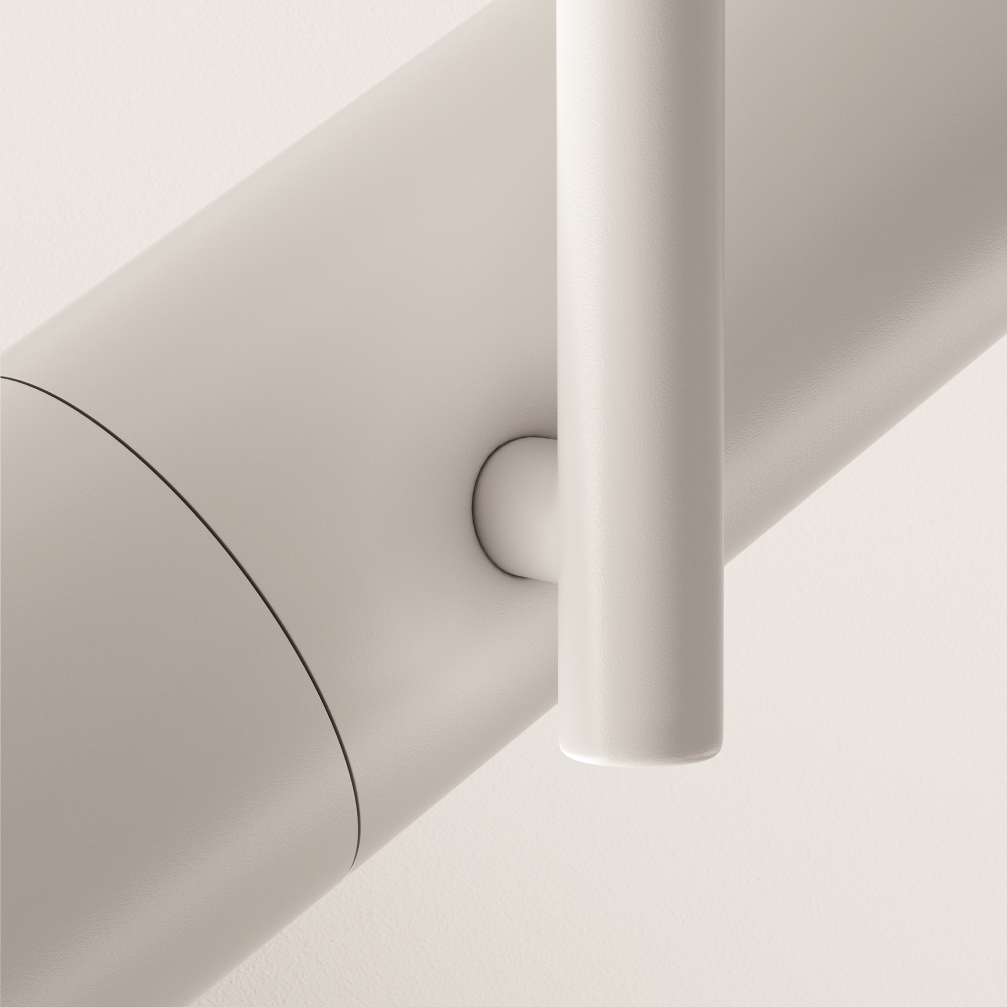 Потолочный светильник Elti GU10 1x10Вт Потолочный светильник Technical C020CL-01W — изображение 4