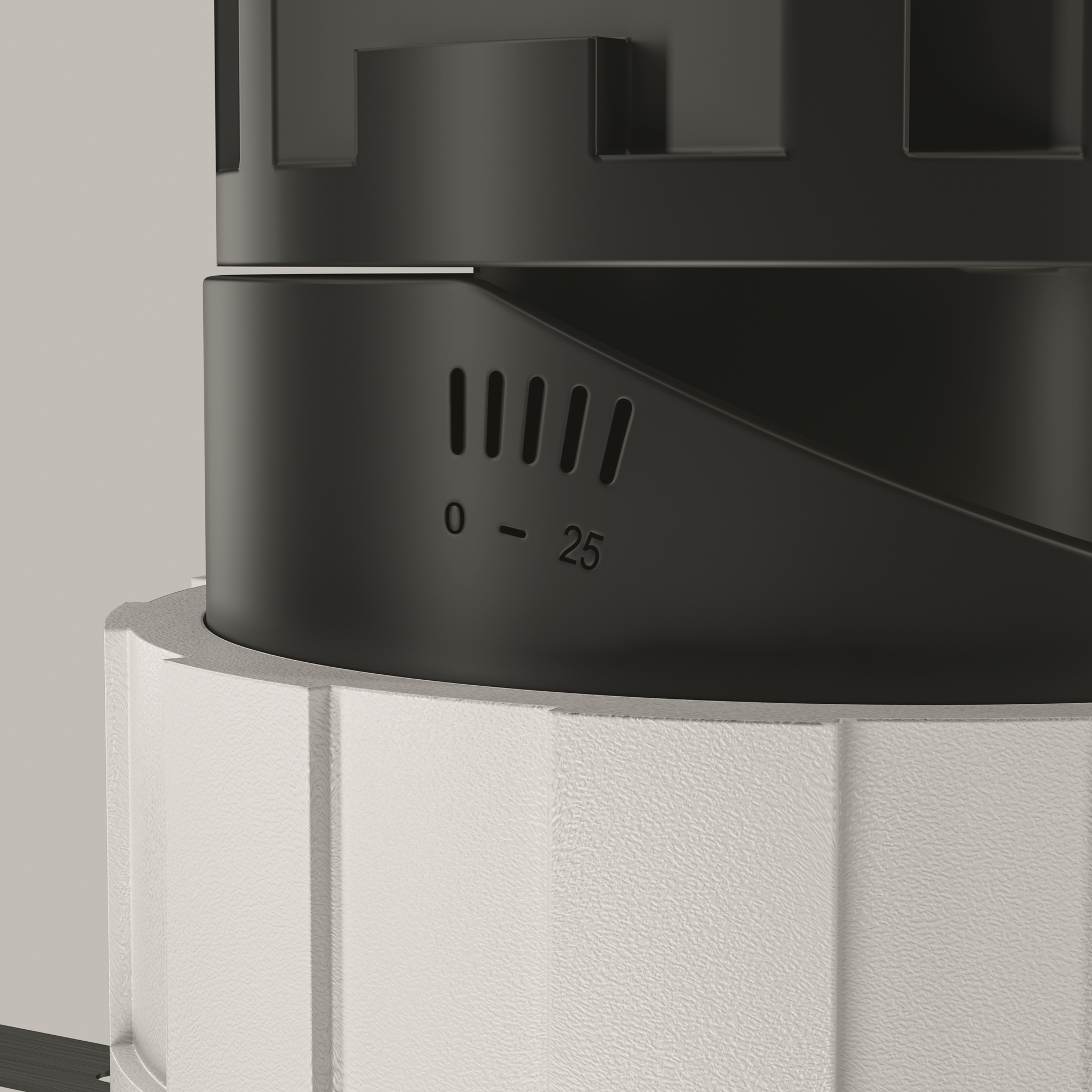 Встраиваемый светильник Wise 3000K 10W 36° Встраиваемый светильник Technical DL057-10W3K-W — изображение 4