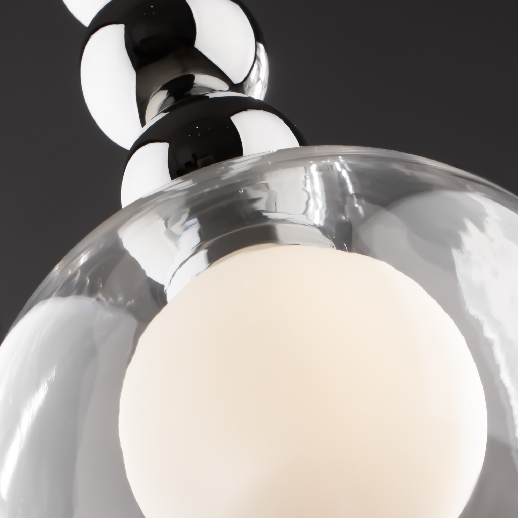 Подвесной светильник Freya FR5220PL-01CH3 — изображение 3