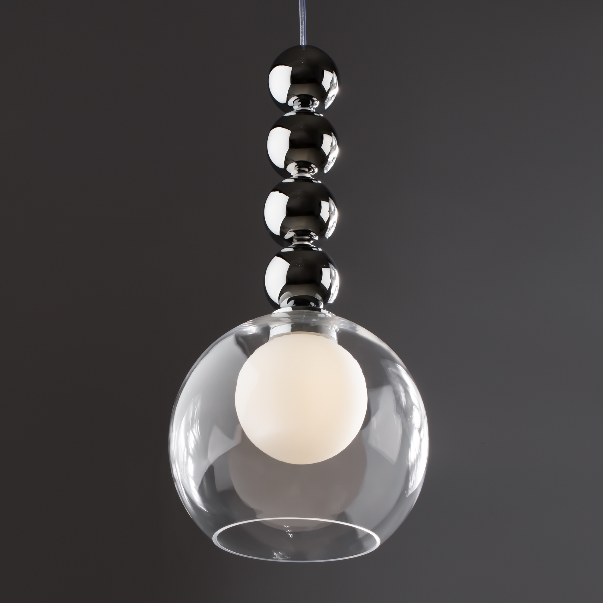 Подвесной светильник Freya FR5220PL-01CH3 — изображение 4