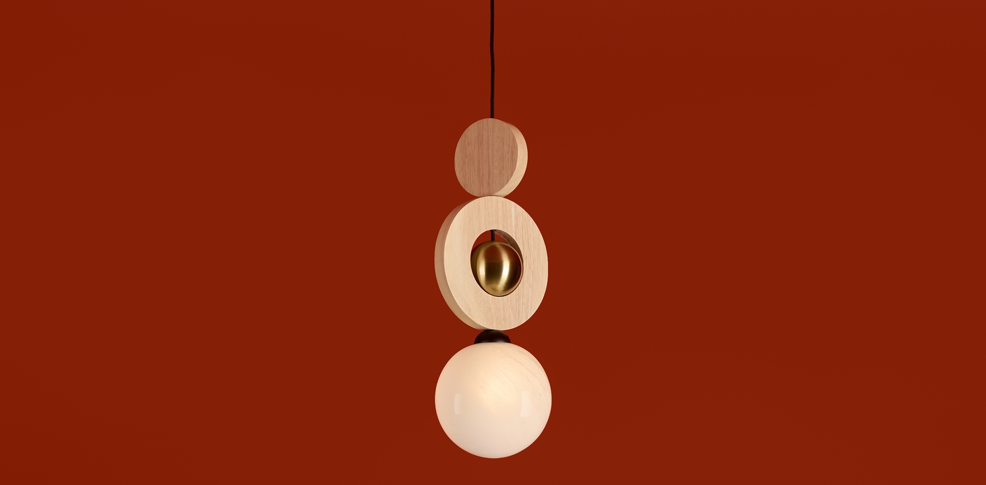 Подвесной светильник Freya FR5593PL-01B1 — изображение 4