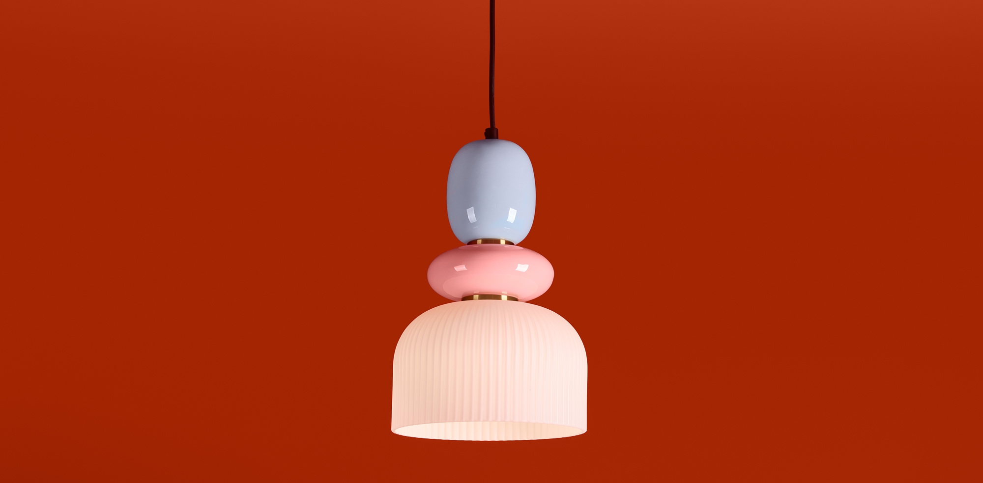 Подвесной светильник Freya FR5595PL-01B2 — изображение 4