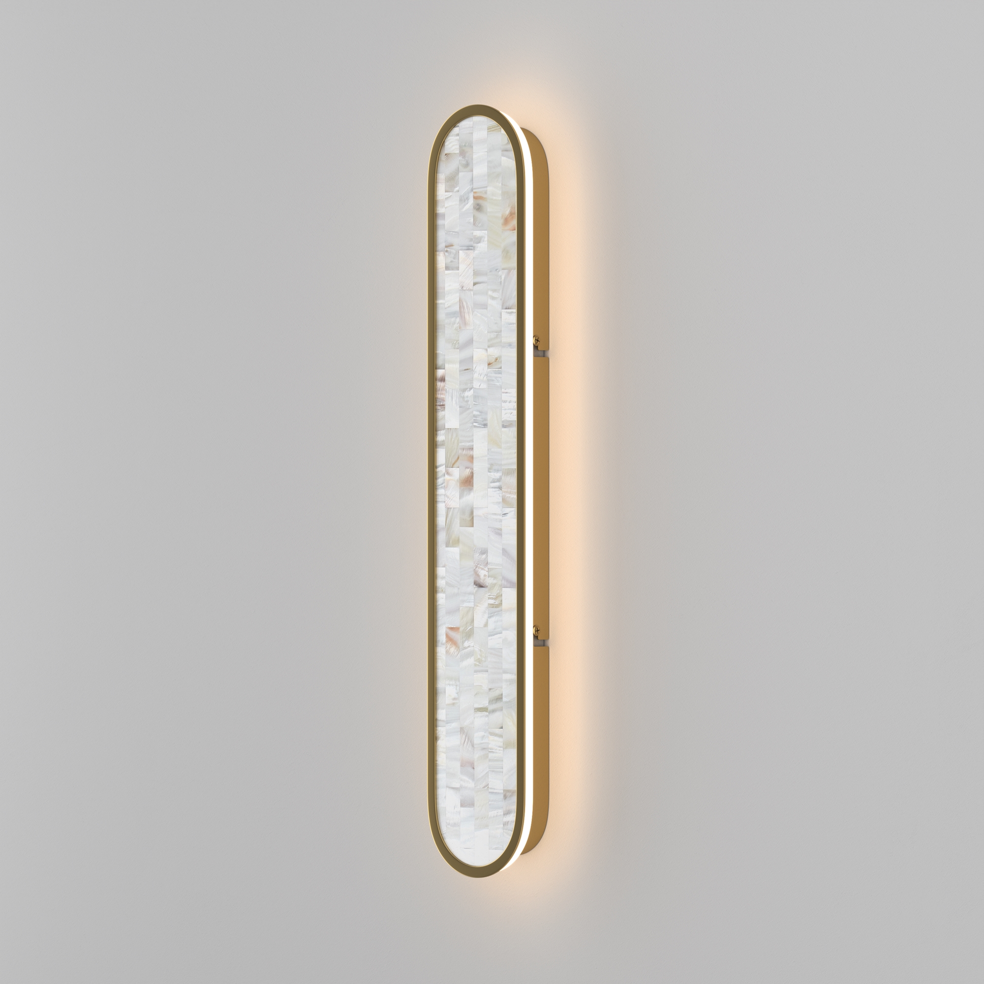 Настенный светильник (бра) Perlamour 2700-4000K 30Вт Настенный светильник (бра) Maytoni MOD429WL-L30BSK — изображение 4