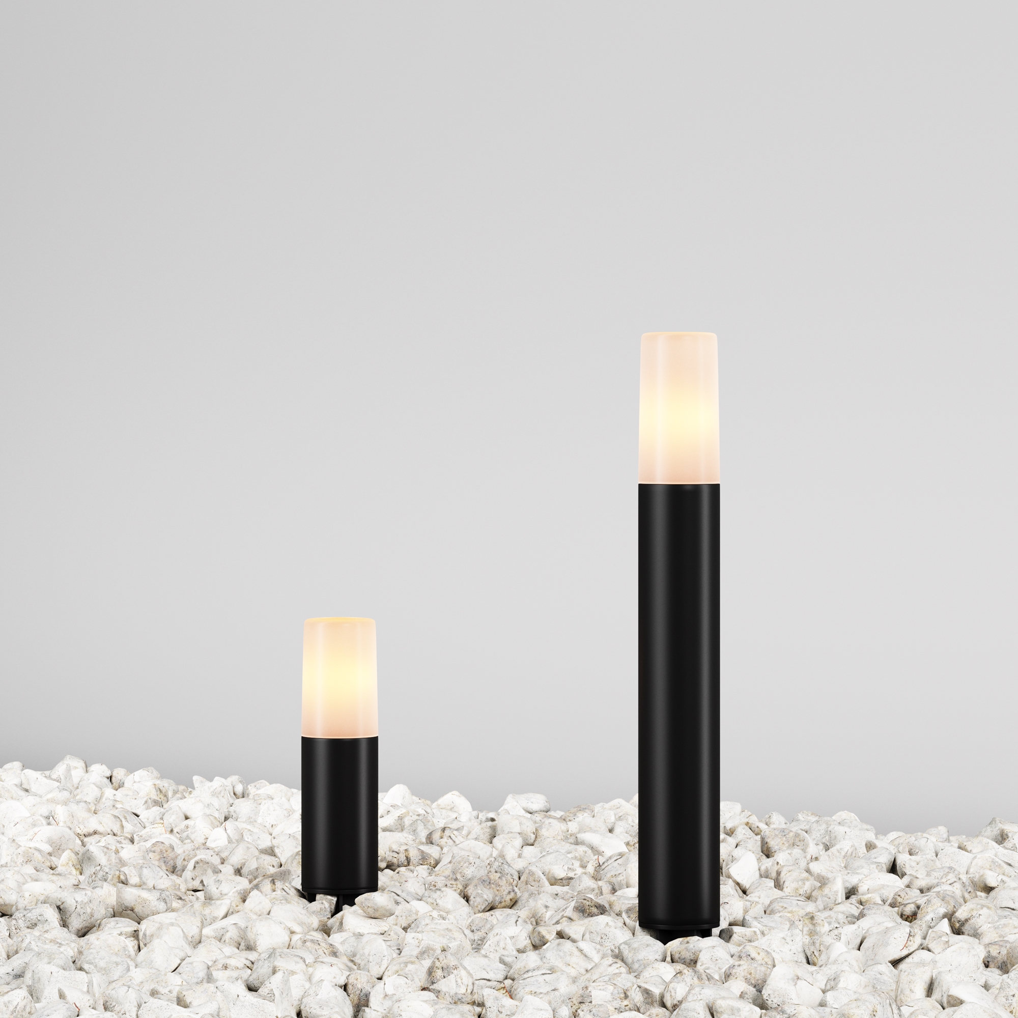 Ландшафтный светильник Talpa 3000К 3Вт IP 65 Ландшафтный светильник Outdoor O416FL-L3B3K1 — изображение 4