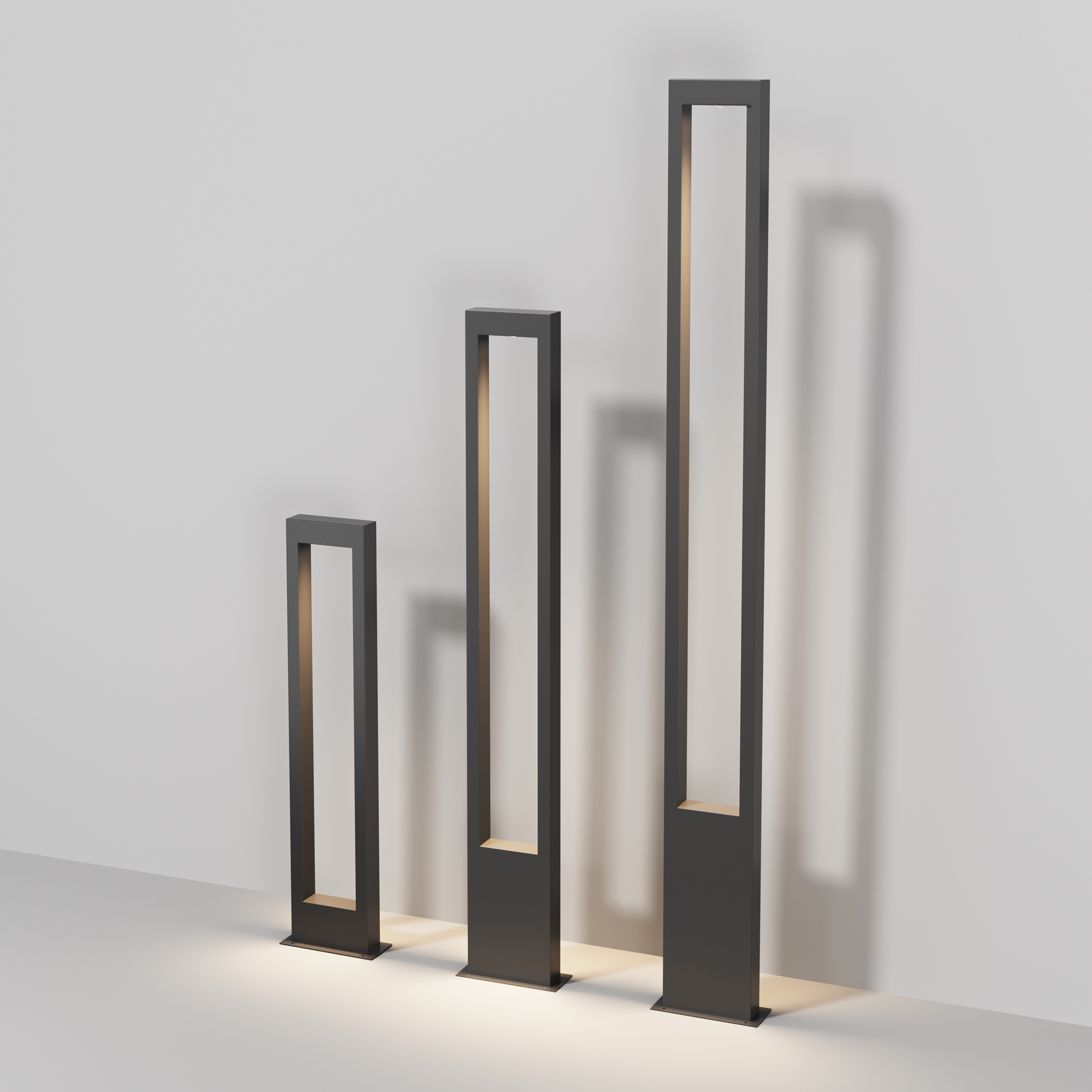 Ландшафтный светильник Bonn 3000К 10Вт IP 65 Ландшафтный светильник Outdoor O425FL-L10GF — изображение 3