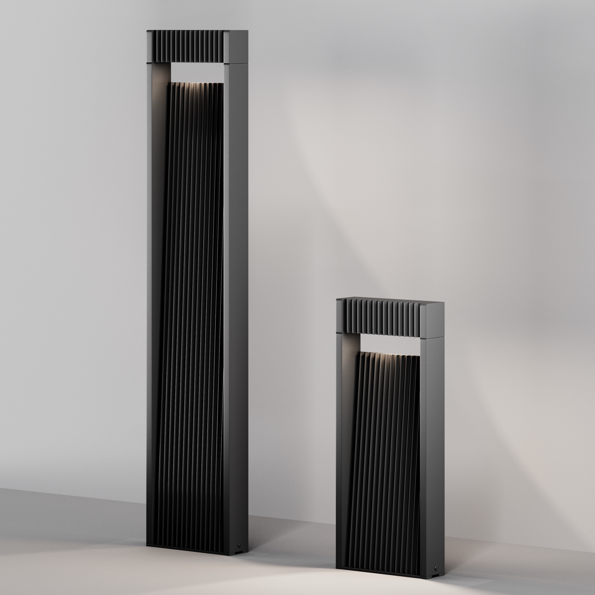 Ландшафтный светильник Sten 3000K 13Вт IP 65 Ландшафтный светильник Outdoor O444FL-L13GF3K — изображение 4