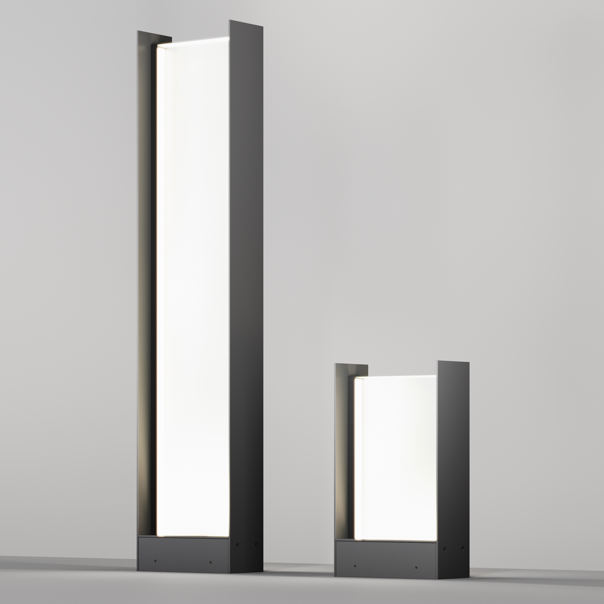 Ландшафтный светильник Reso 3000K 20Вт IP 65 Ландшафтный светильник Outdoor O445FL-L20GF3K — изображение 4