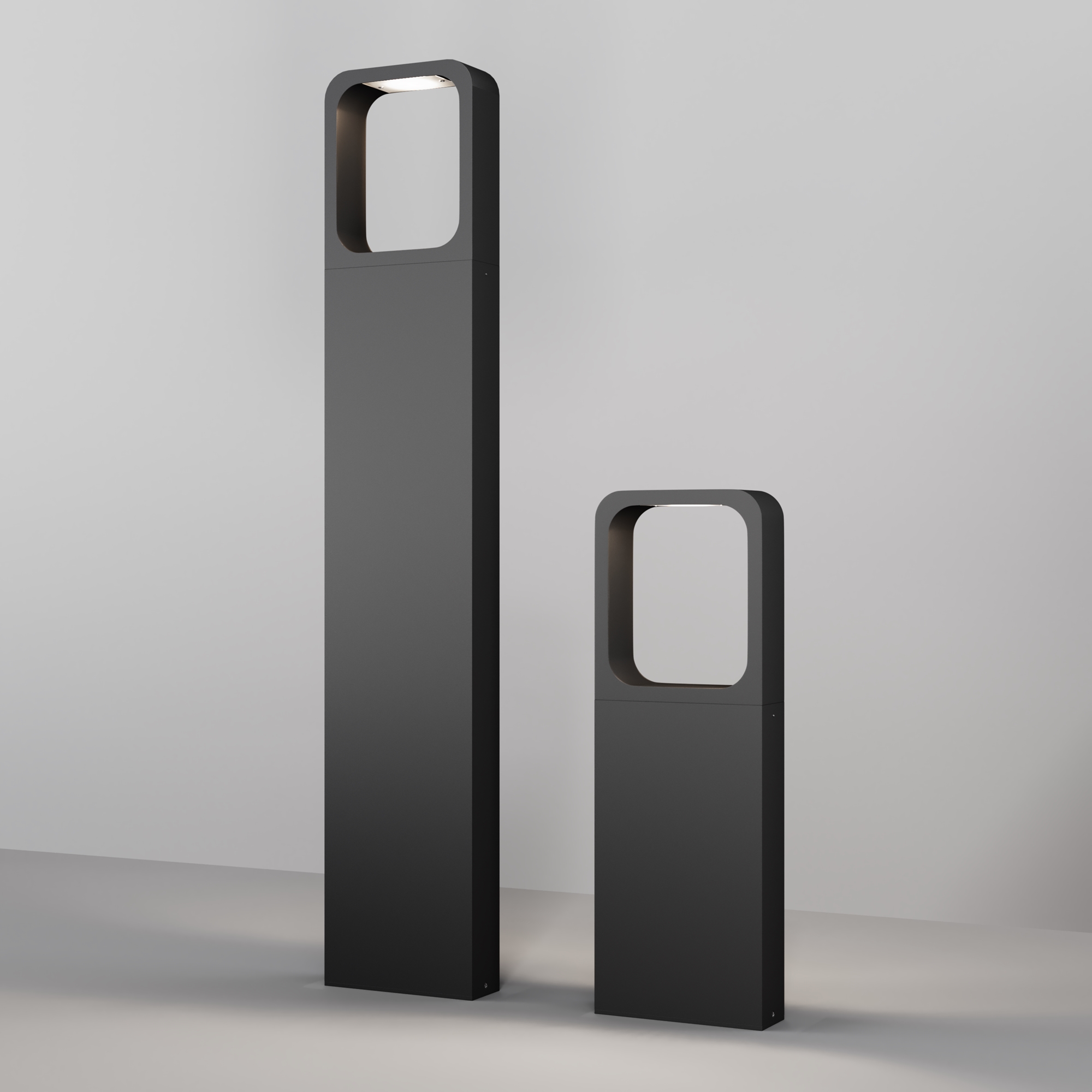 Ландшафтный светильник Track 3000K 7Вт IP 54 Ландшафтный светильник Outdoor O461FL-L7GF3K1 — изображение 4