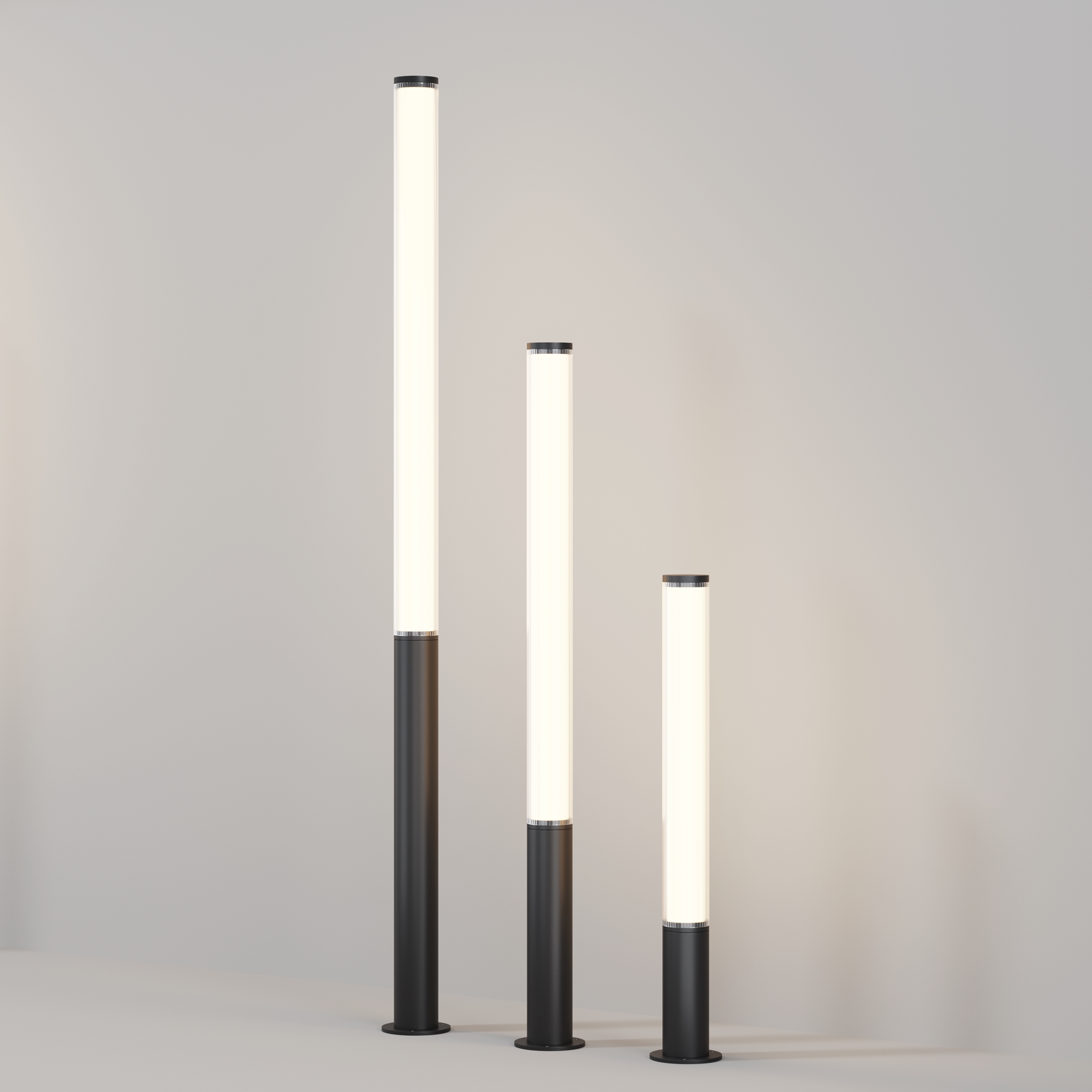 Ландшафтный светильник Ster 3000К 50Вт IP 65 Ландшафтный светильник Outdoor O467FL-L50B3K — изображение 4