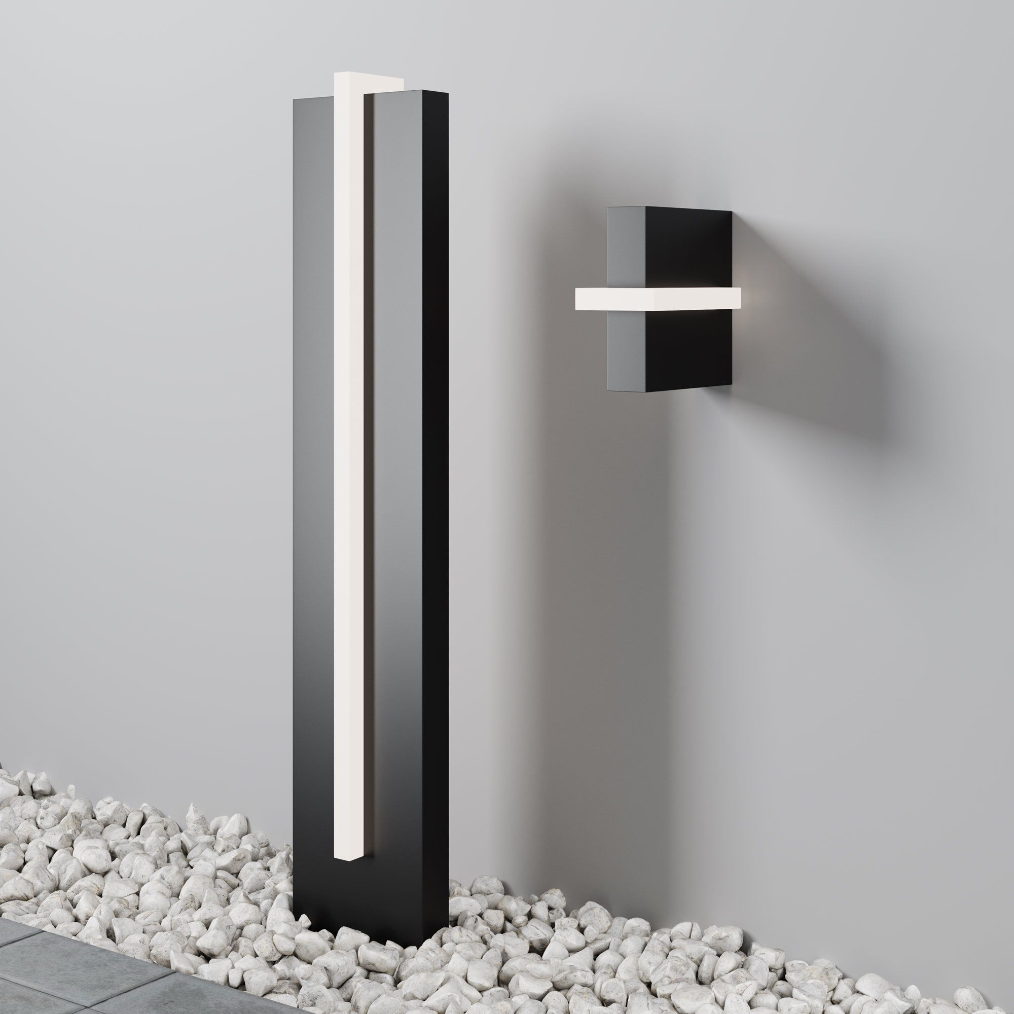 Ландшафтный светильник Line 3000К 15Вт IP 65 Ландшафтный светильник Outdoor O484FL-L15GF3K — изображение 4