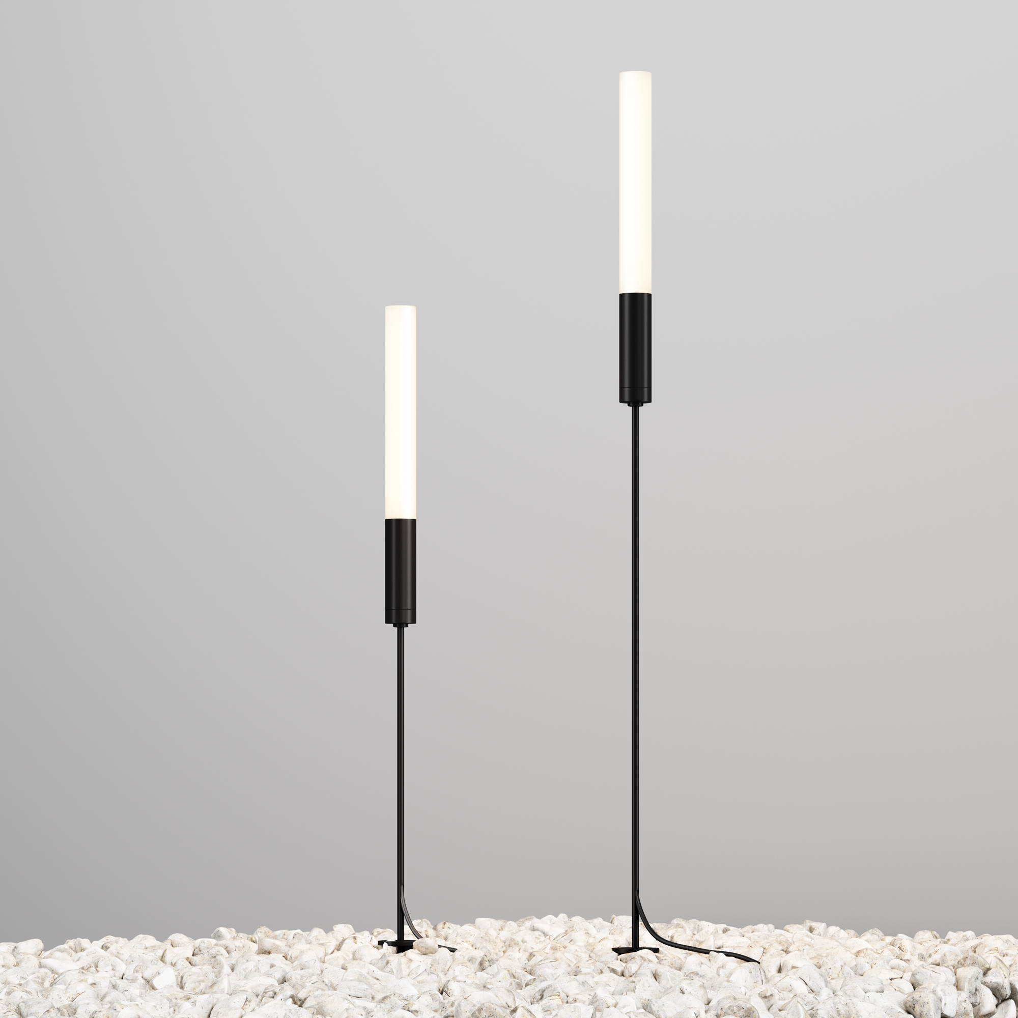 Ландшафтный светильник Outdoor O487FL-L3GF3K1 — изображение 2