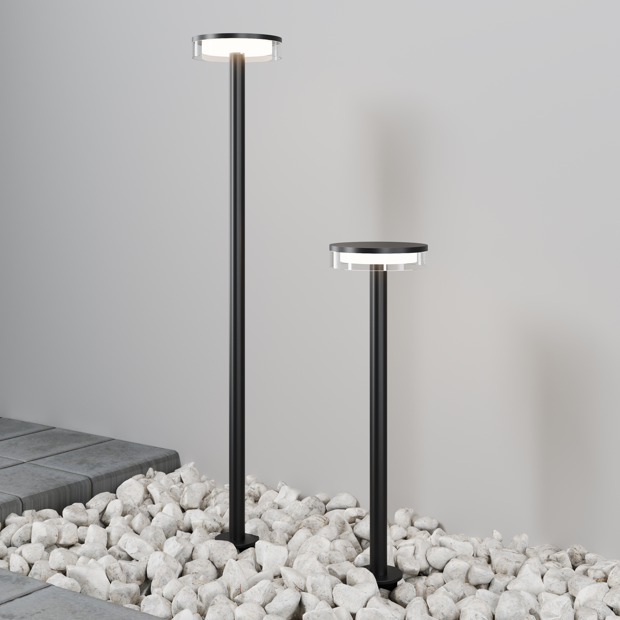 Ландшафтный светильник Stake 3000K 4Вт IP 65 Ландшафтный светильник Outdoor O503FL-L4B3K1 — изображение 4