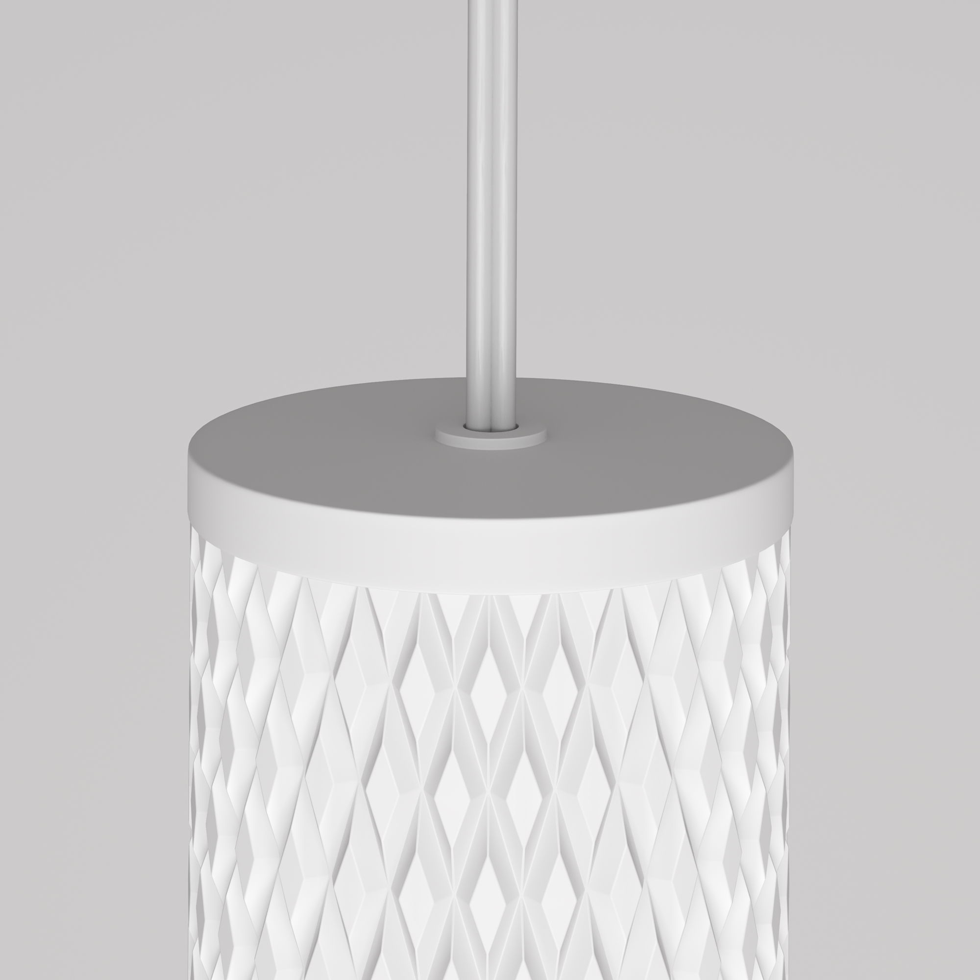 Подвесной светильник Focus Design GU10 1x10Вт Подвесной светильник Technical P038PL-01W — изображение 4