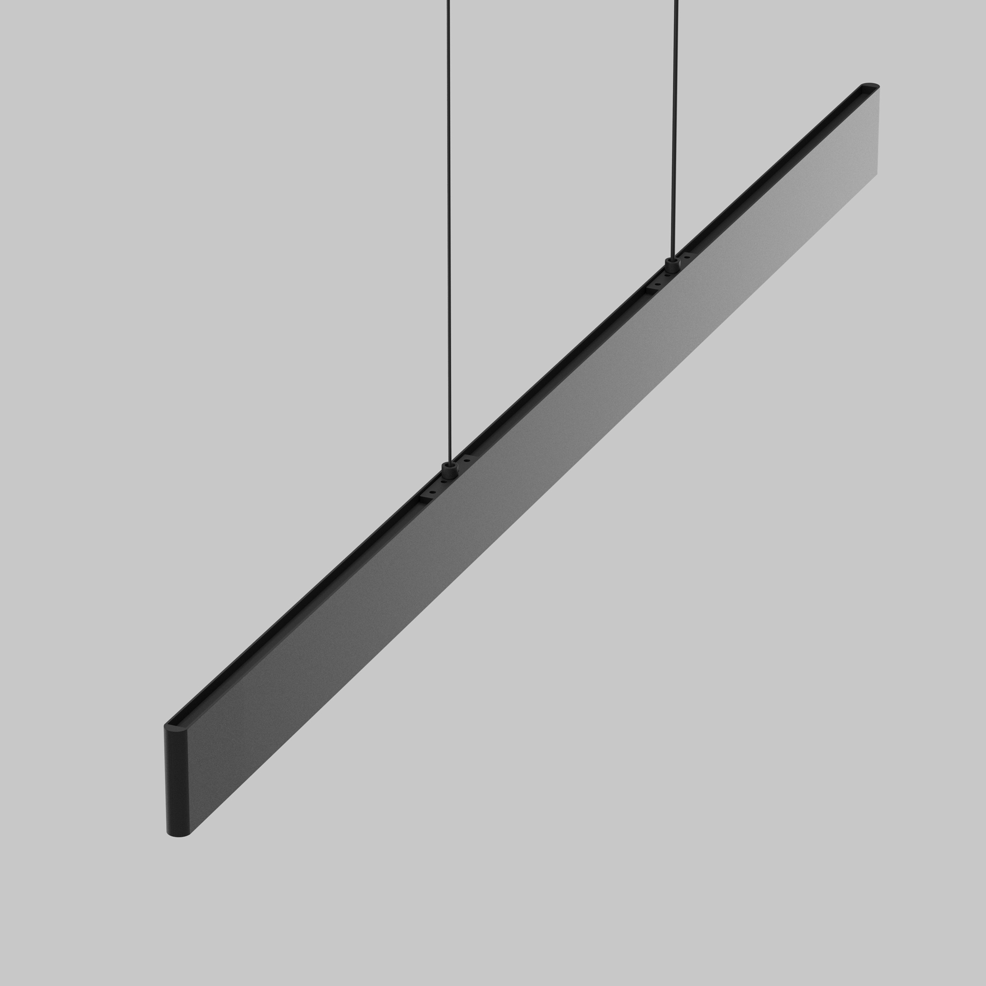 Подвесной светильник Euphoria 2700K-6000K 36вт 90° IP 20 Подвесной светильник Technical P109PL-36W2.7-6K-B — изображение 3