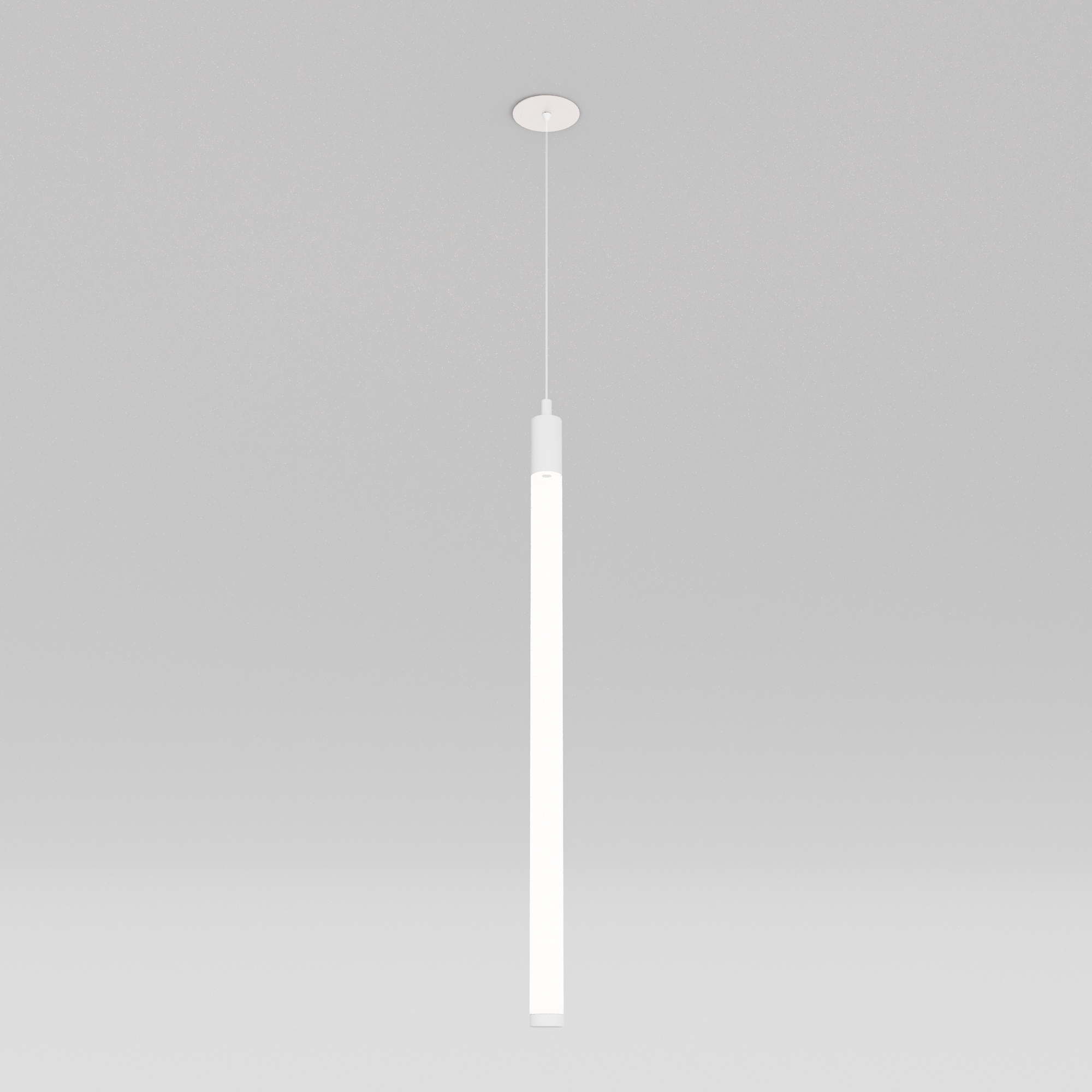 Основание для вывода провода подвесного светильника Аксессуар Technical PA001-RS-W — изображение 4