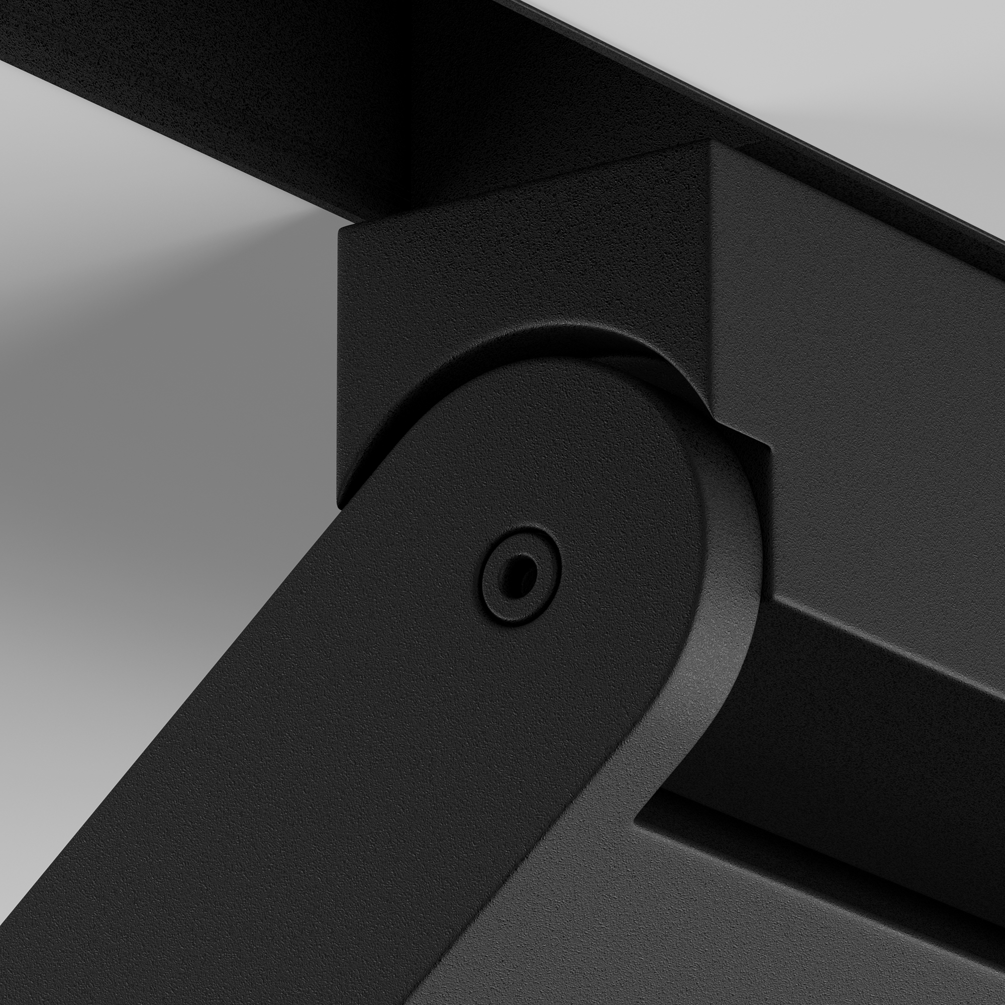 Трековый светильник Points Rot Gravity 3000K 10Вт 30° Трековый светильник Technical TR077-2-10W3K-B — изображение 4