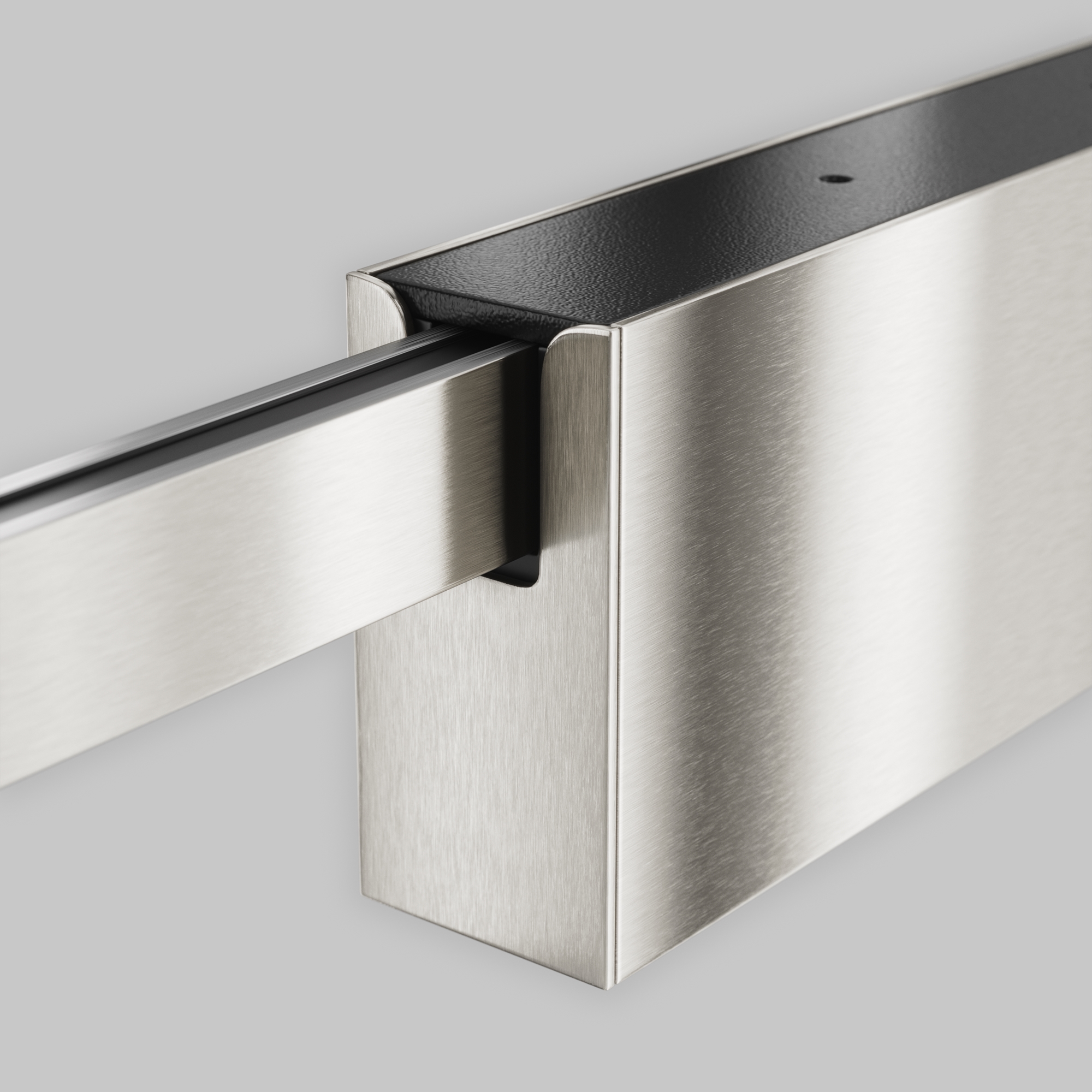 Трековый светильник Basis Flarity 4000K 18Вт 120° Трековый светильник Technical TR151-1-18W4K-PT — изображение 4