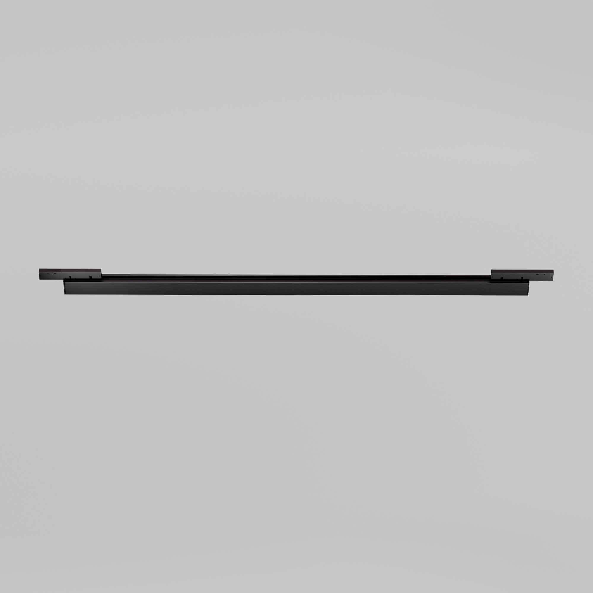 Трековый светильник Basis Levity 4000К 12Вт 100° Трековый светильник Technical TR192-1-12W4K-B — изображение 4