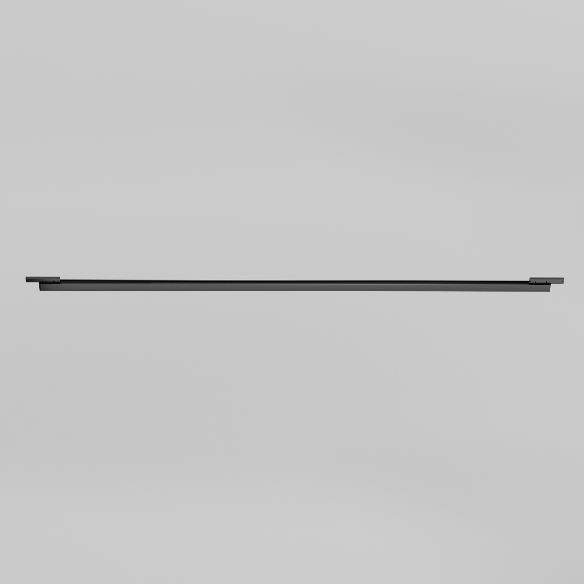 Трековый светильник Basis Levity 4000К 21Вт 100° Трековый светильник Technical TR192-1-21W4K-B — изображение 4