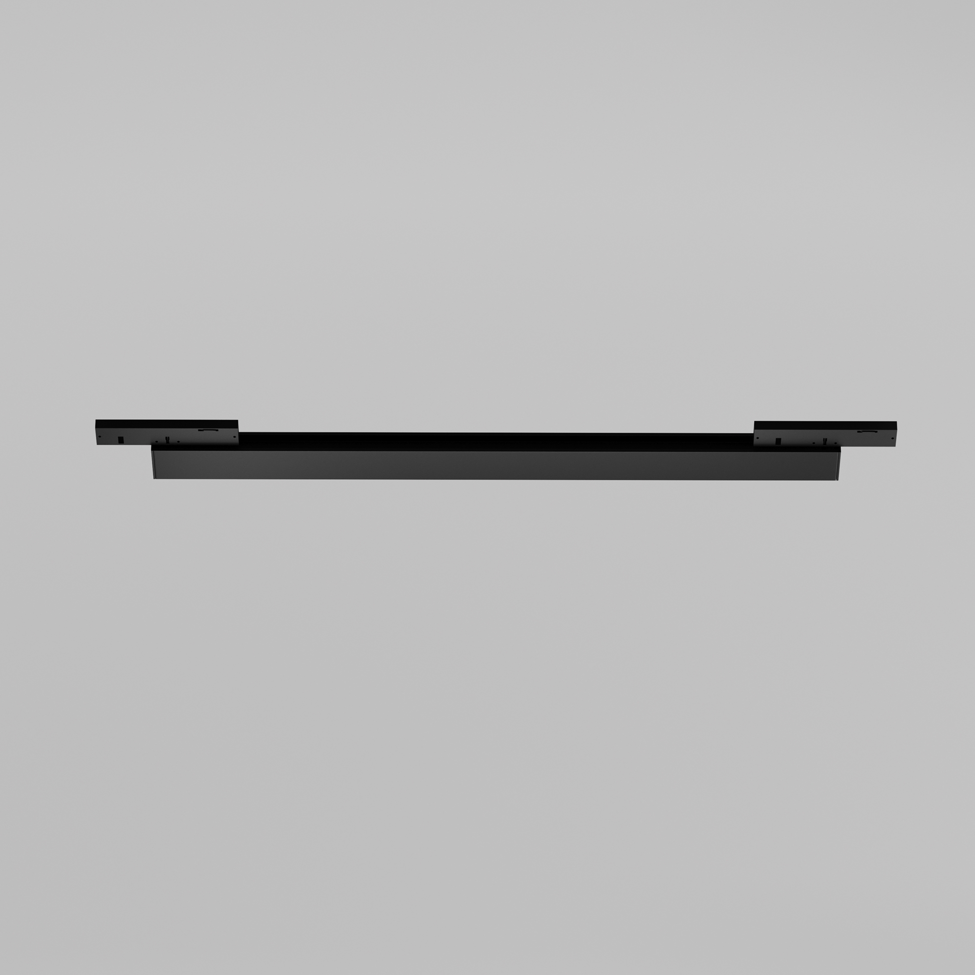 Трековый светильник Points Levity 2700К 15Вт 30° Трековый светильник Technical TR193-1-15W2.7K-M-B — изображение 4