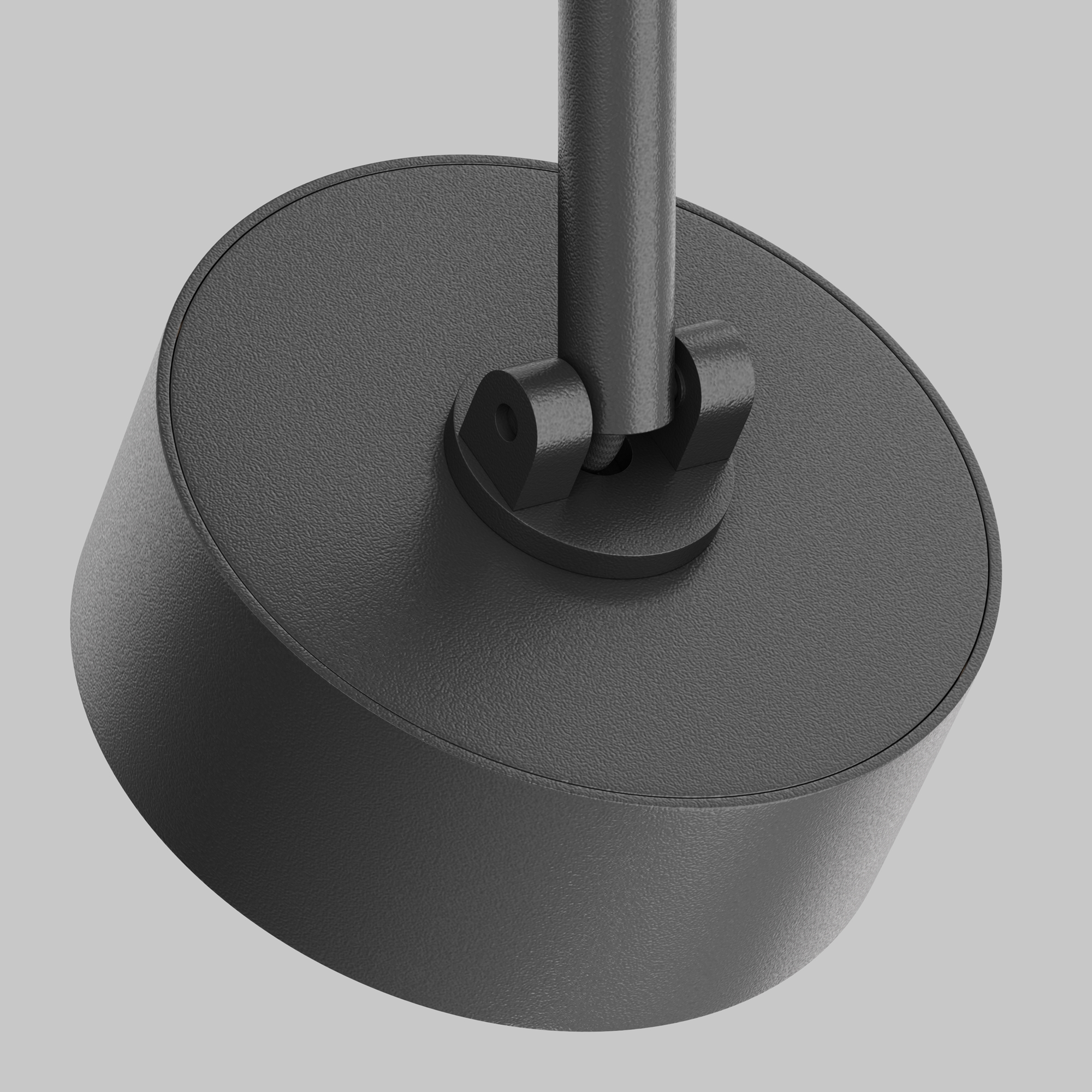 Трековый светильник Lens Exility 3000K 15Вт 70° Трековый светильник Technical TR217-2-15W3K-B — изображение 4