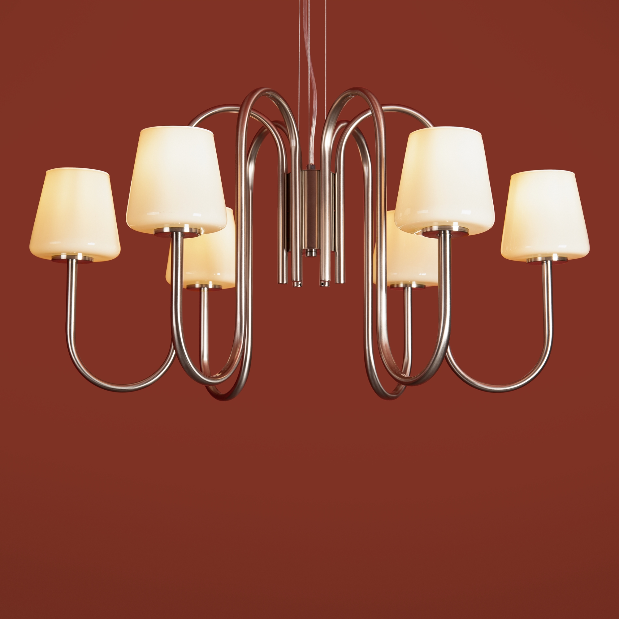 Подвесной светильник Freya FR2039PL-06N — изображение 2