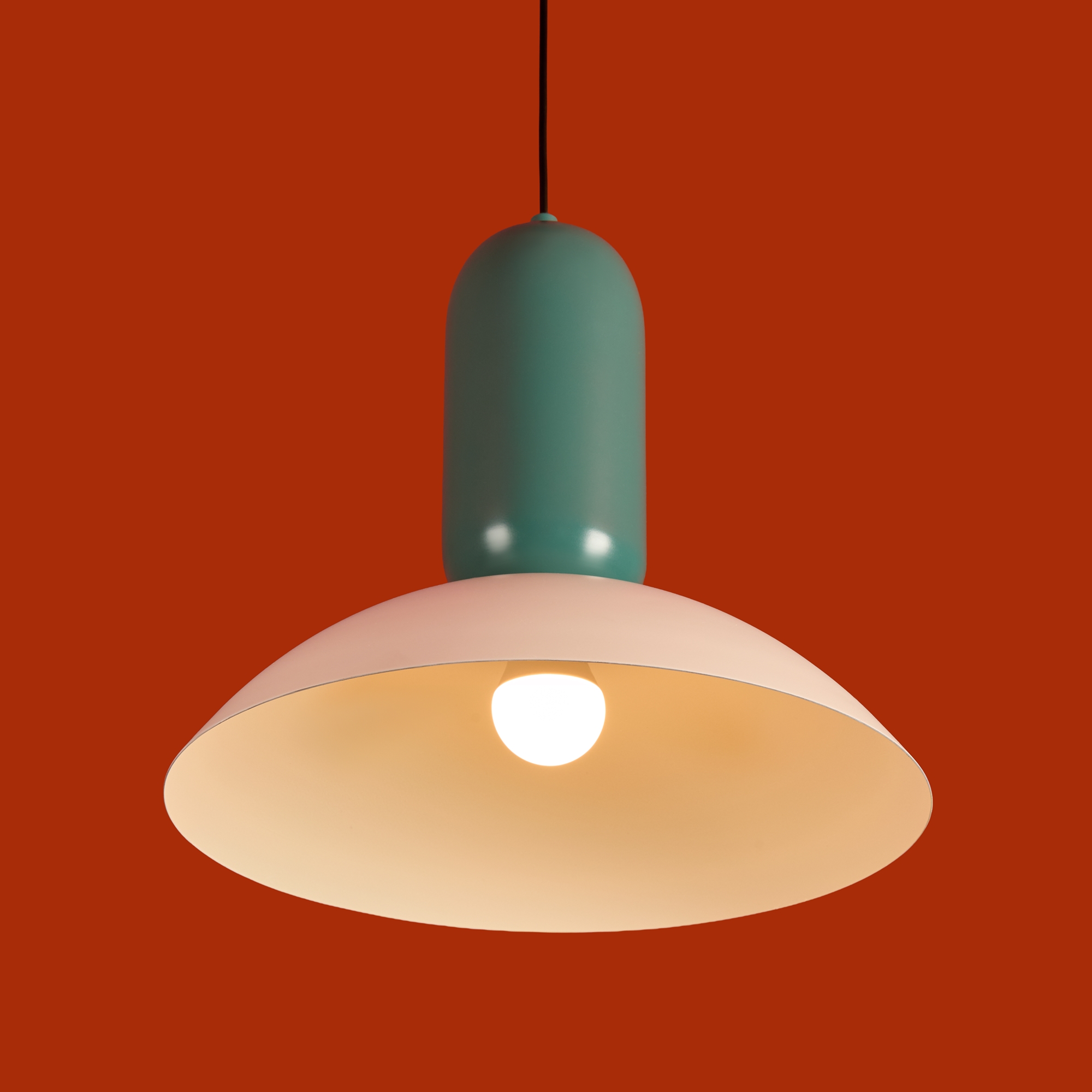 Подвесной светильник Freya FR5551PL-01WG — изображение 2