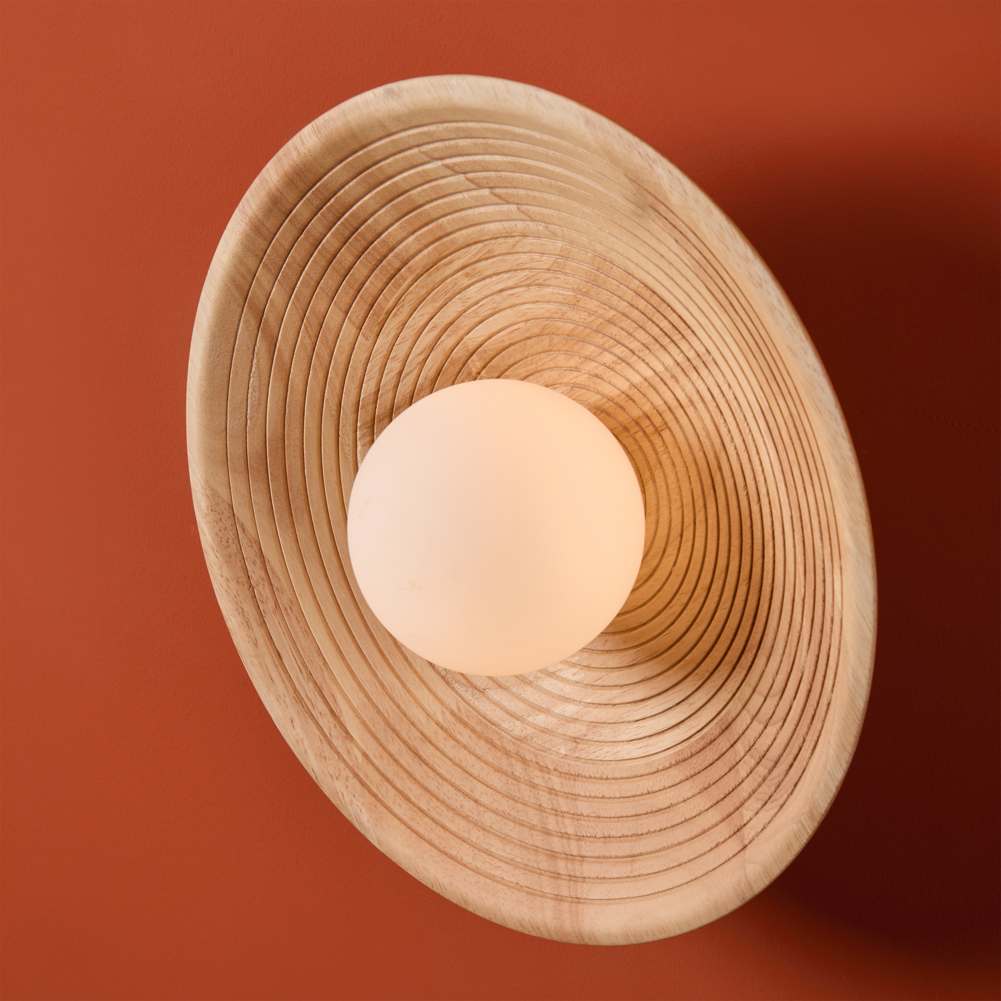 Настенный светильник (бра) Freya FR5589WL-01T — изображение 2