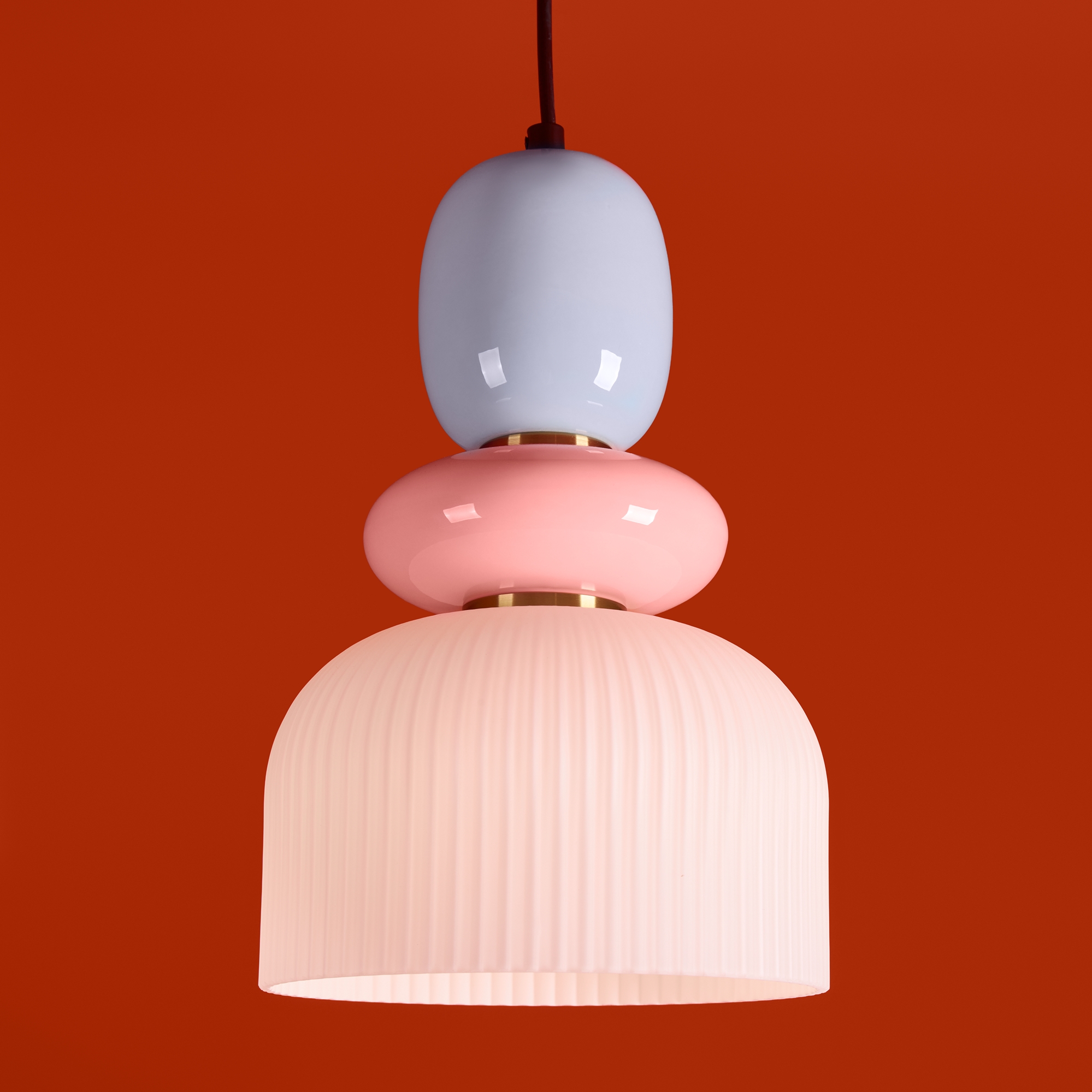 Подвесной светильник Freya FR5595PL-01B2 — изображение 2