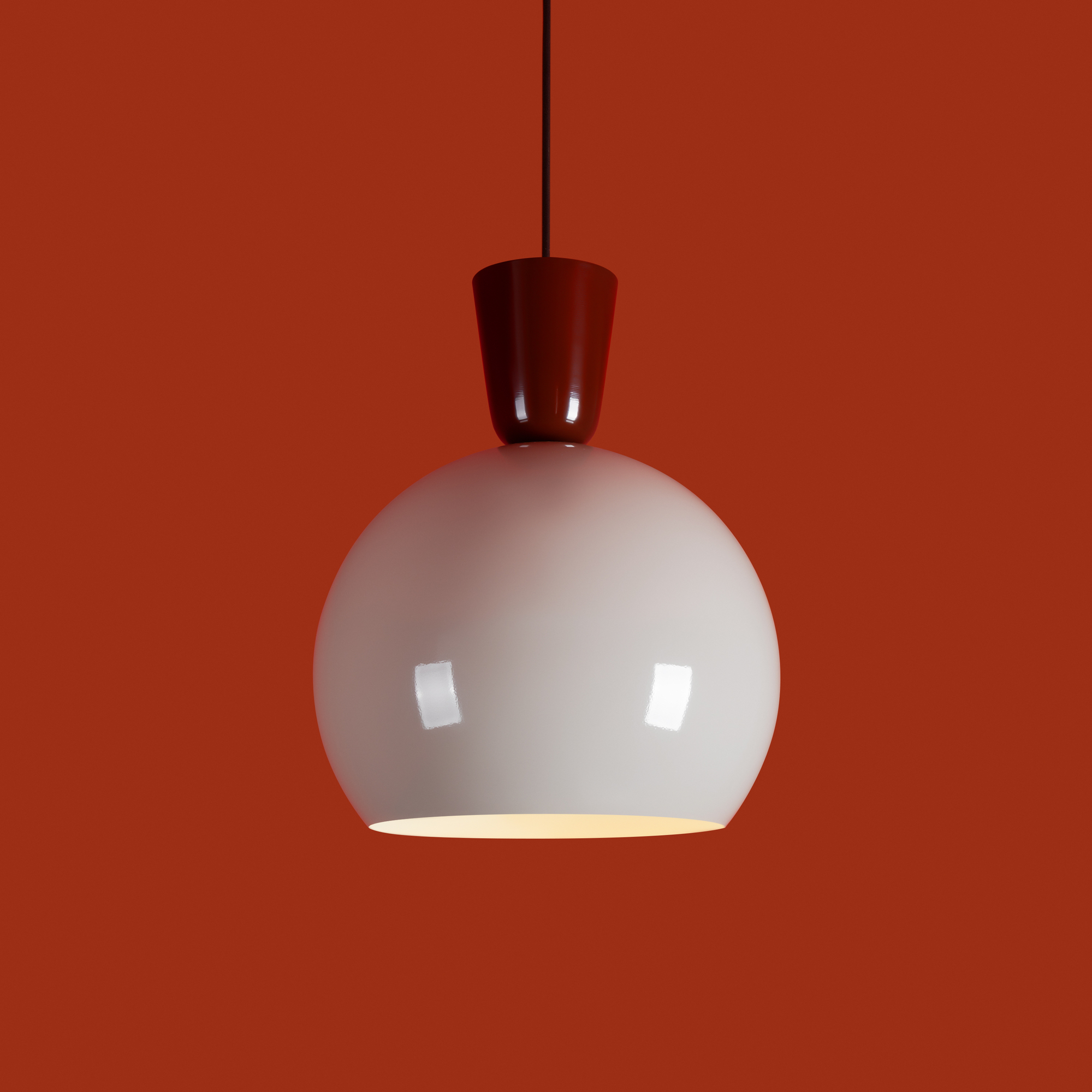 Подвесной светильник Freya FR5598PL-01CR1 — изображение 2