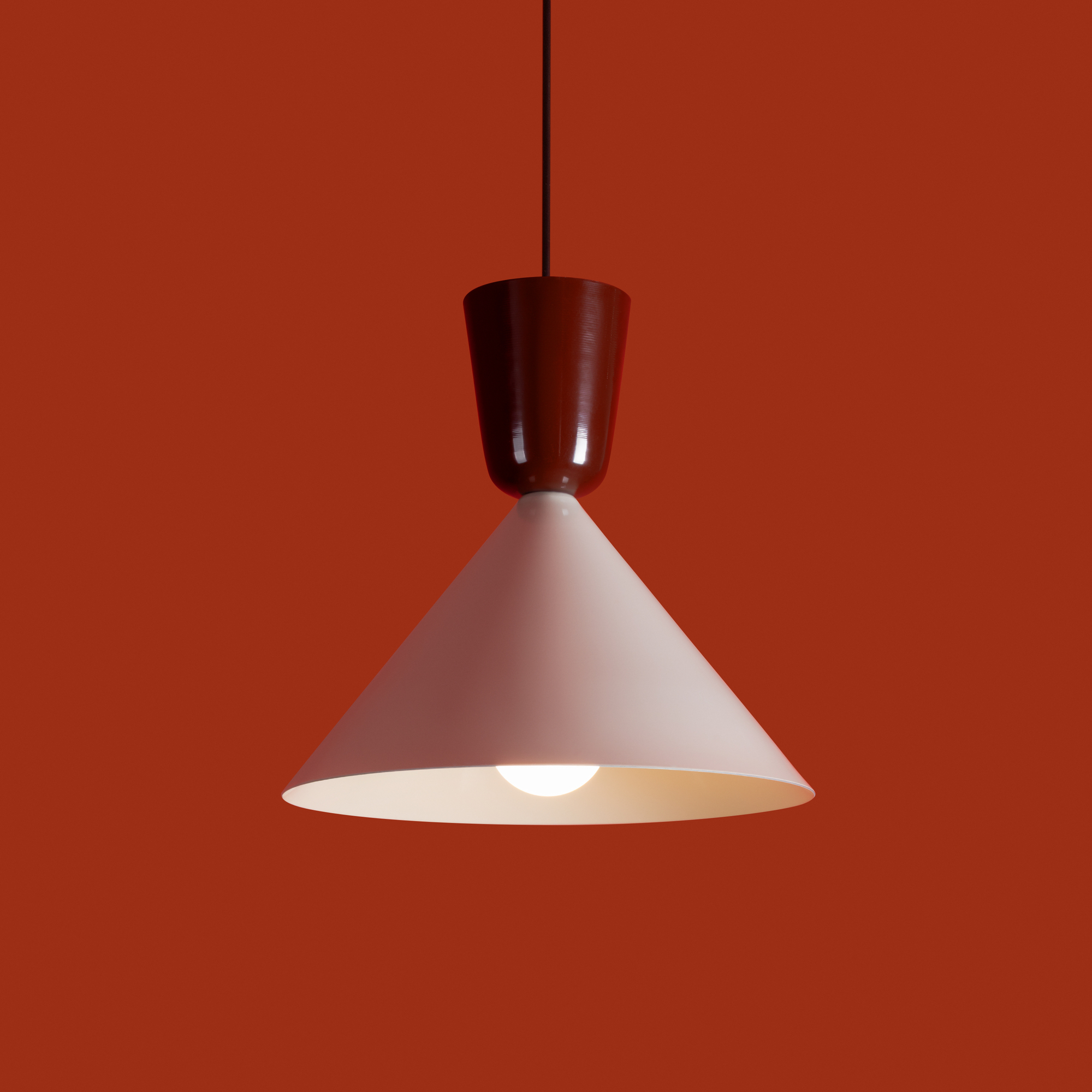 Подвесной светильник Freya FR5598PL-01CR — изображение 2