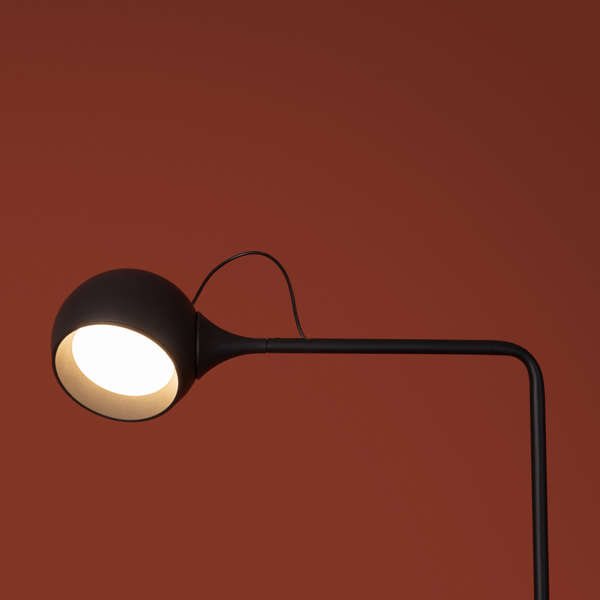 Напольный светильник (торшер) Freya FR5606FL-L9B — изображение 2