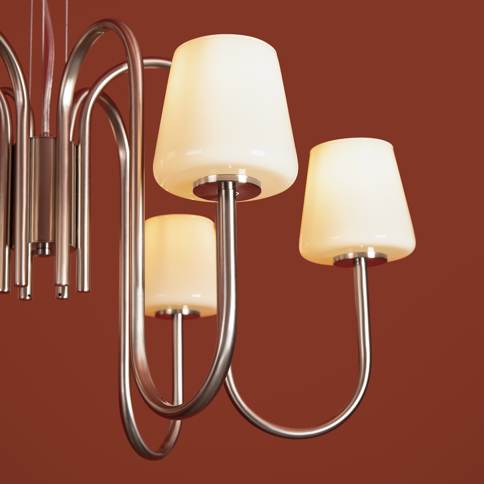 Подвесной светильник Freya FR2039PL-06N — изображение 3