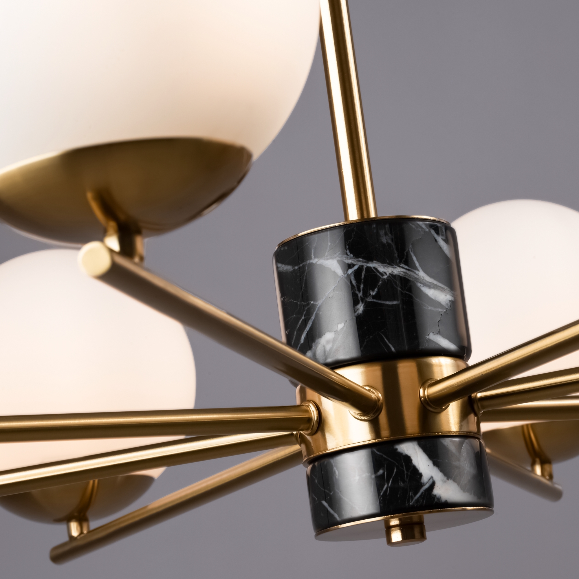 Подвесной светильник Freya FR5230PL-08BS — изображение 4