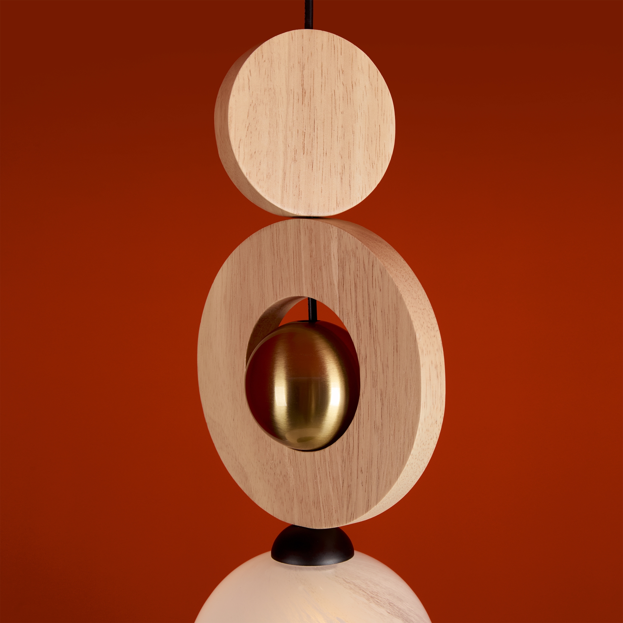 Подвесной светильник Freya FR5593PL-01B1 — изображение 3