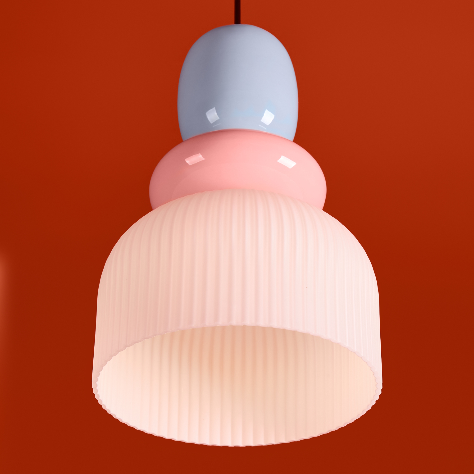 Подвесной светильник Freya FR5595PL-01B2 — изображение 3