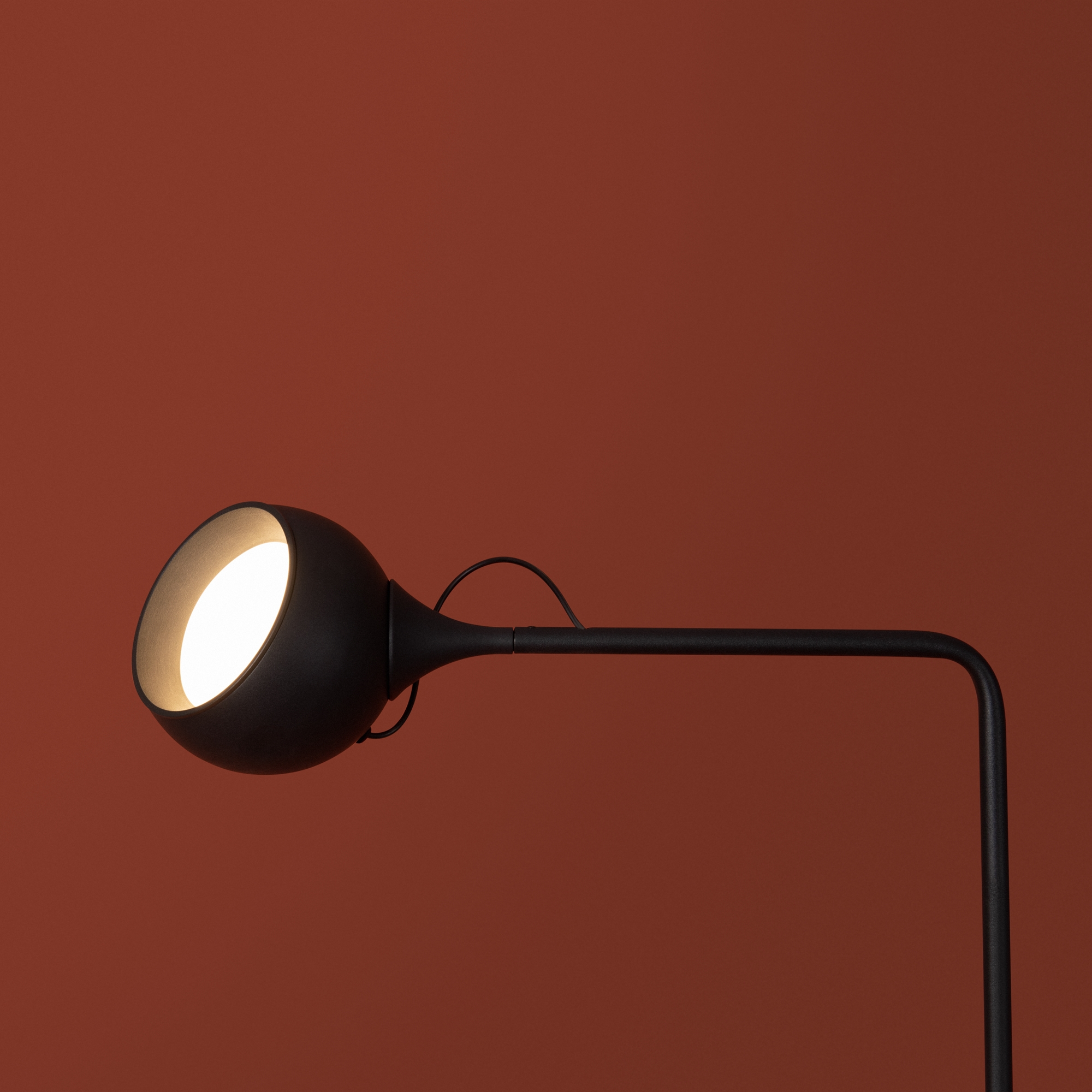 Напольный светильник (торшер) Freya FR5606FL-L9B — изображение 3