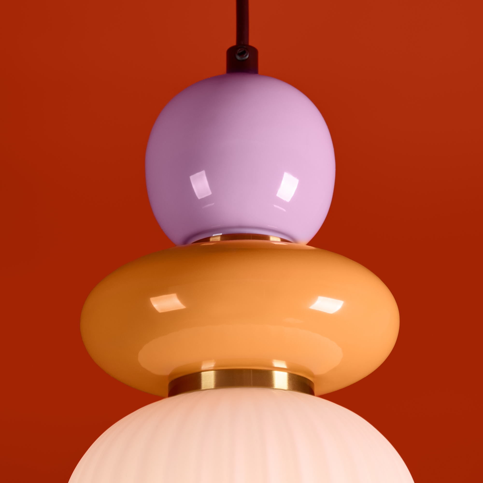 Подвесной светильник Freya FR5595PL-01B1 — изображение 4