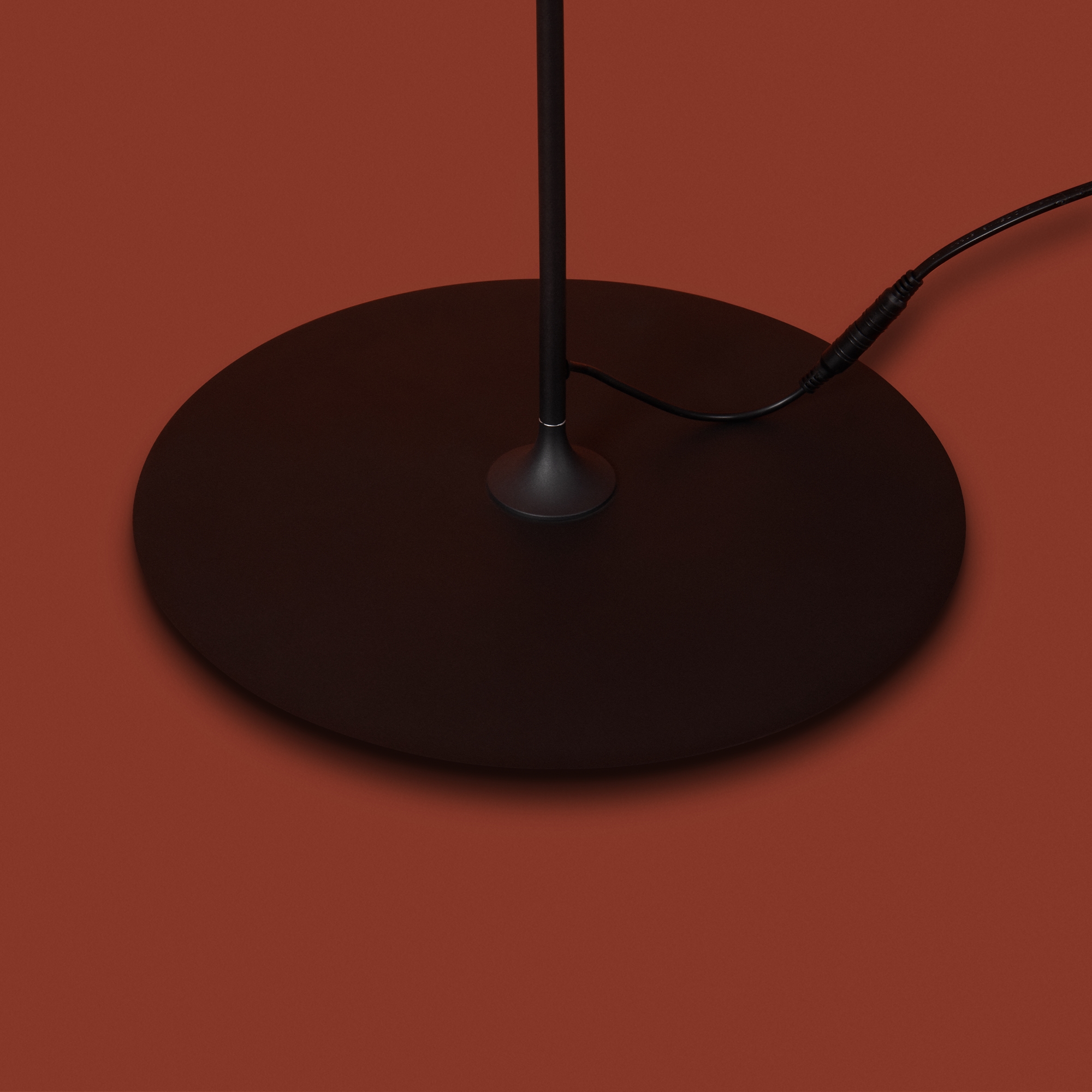 Напольный светильник (торшер) Freya FR5606FL-L9B — изображение 4