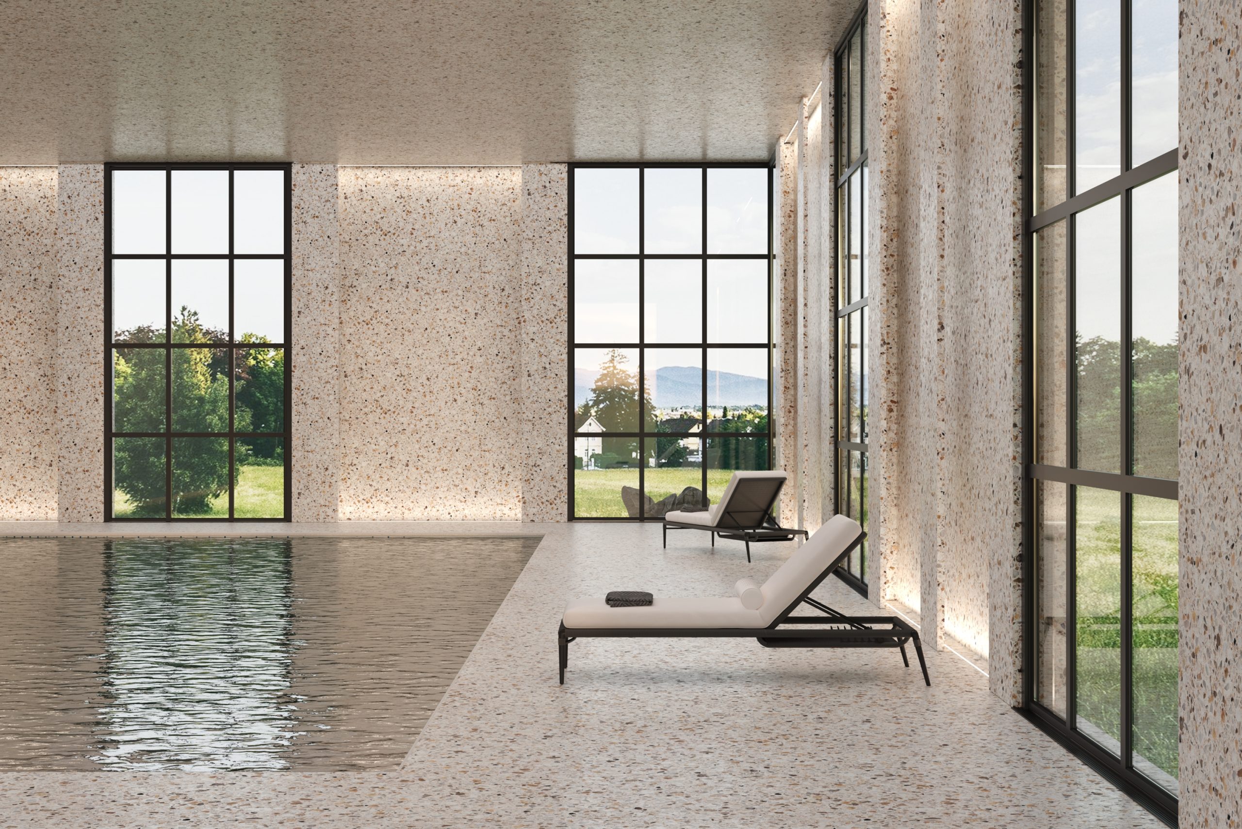 Светодиодная лента 24В 2835 20Вт/м 4000K 5м IP65 Светодиодная лента Led Strip 10158 — изображение 4