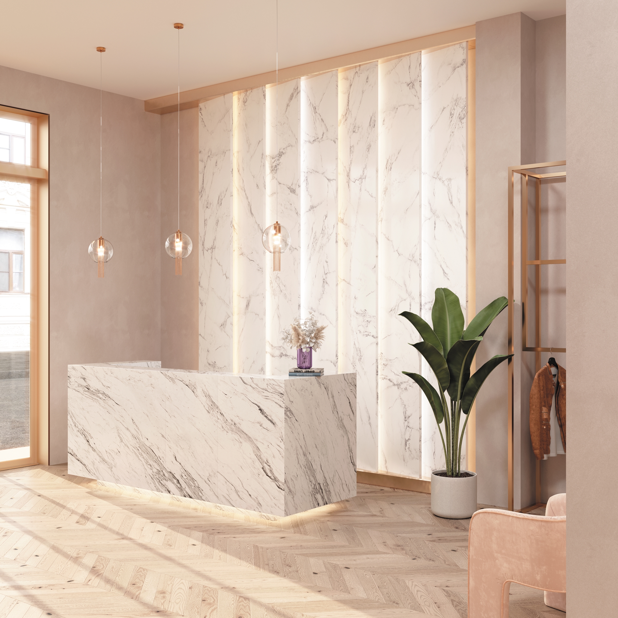 Светодиодная лента 24В 2835 12Вт/м MIX 5м IP20 Светодиодная лента Led Strip 20040 — изображение 4